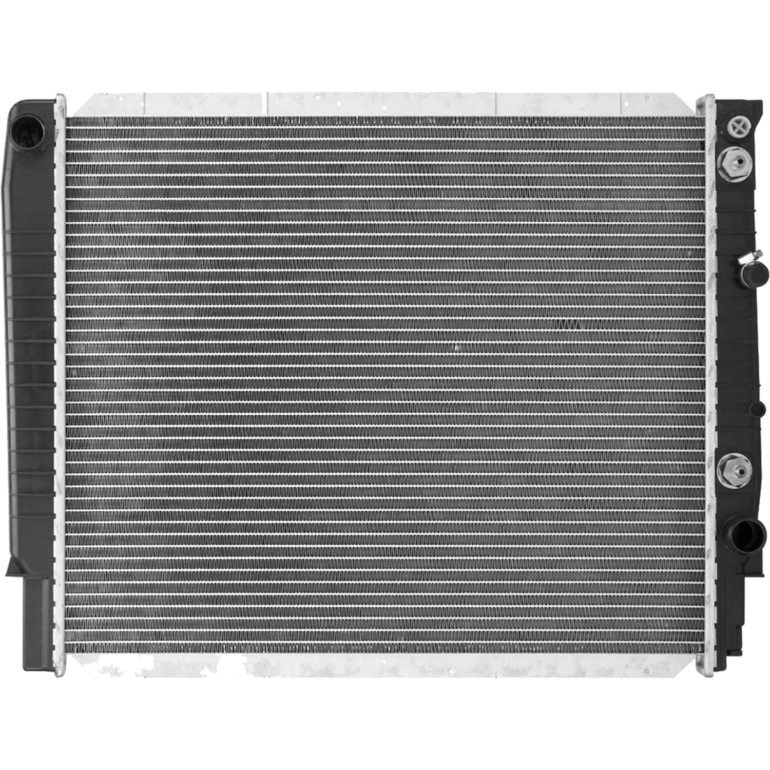 gpd Radiator 1738C