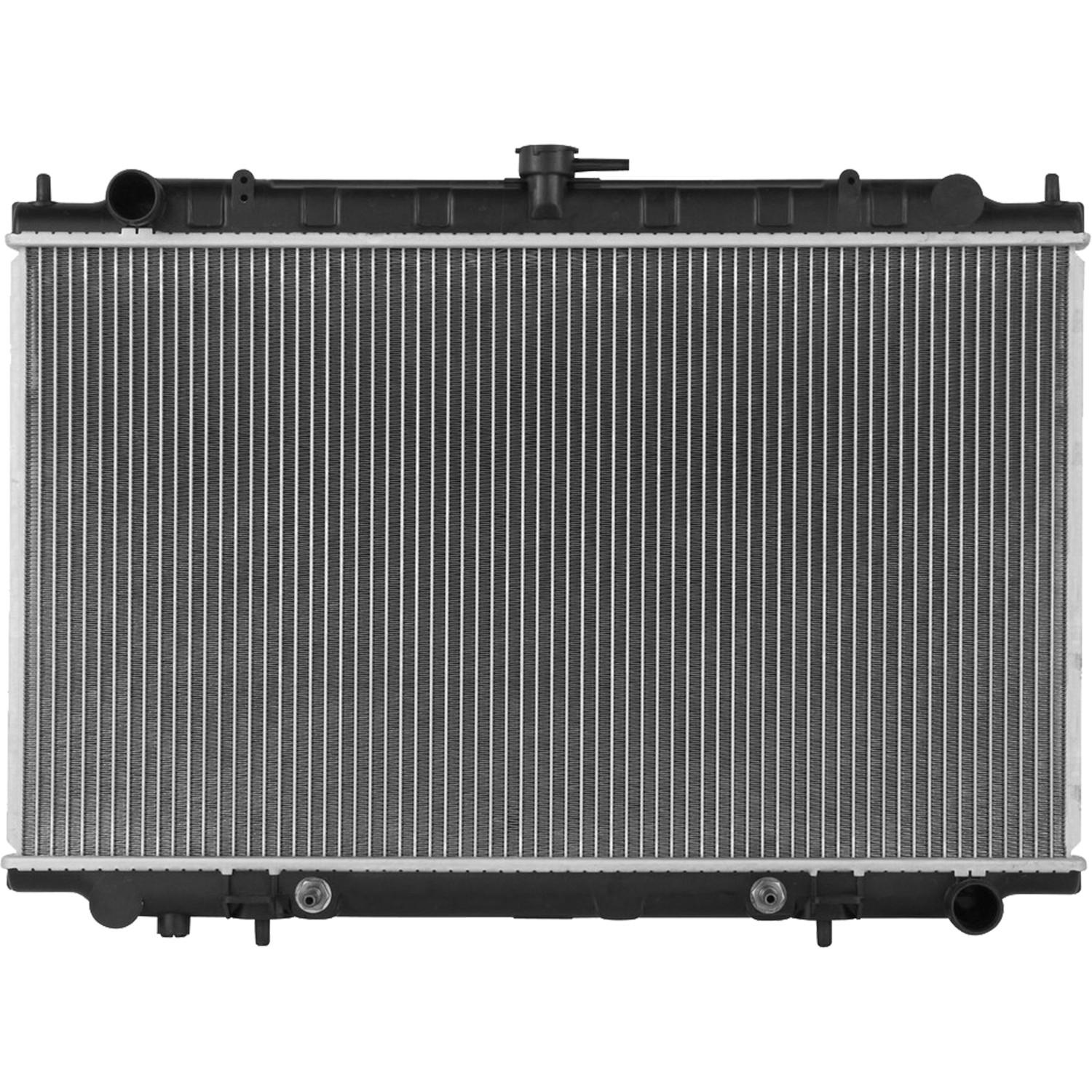 gpd Radiator 1752C