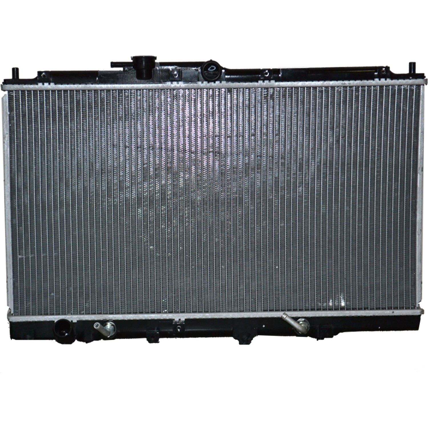 gpd Radiator 1776C