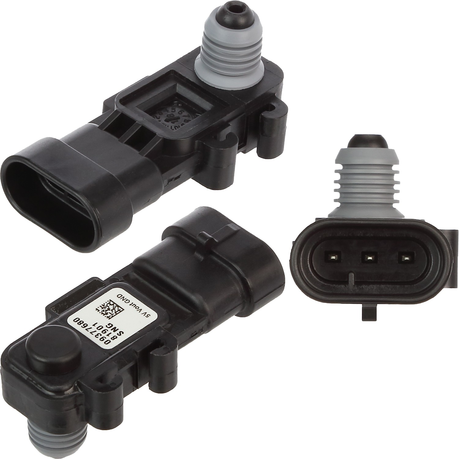 gpd Fuel Tank Pressure S 1811265