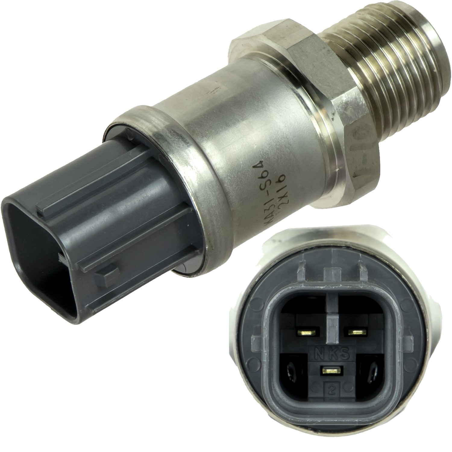 gpd Fuel Tank Pressure S 1811266