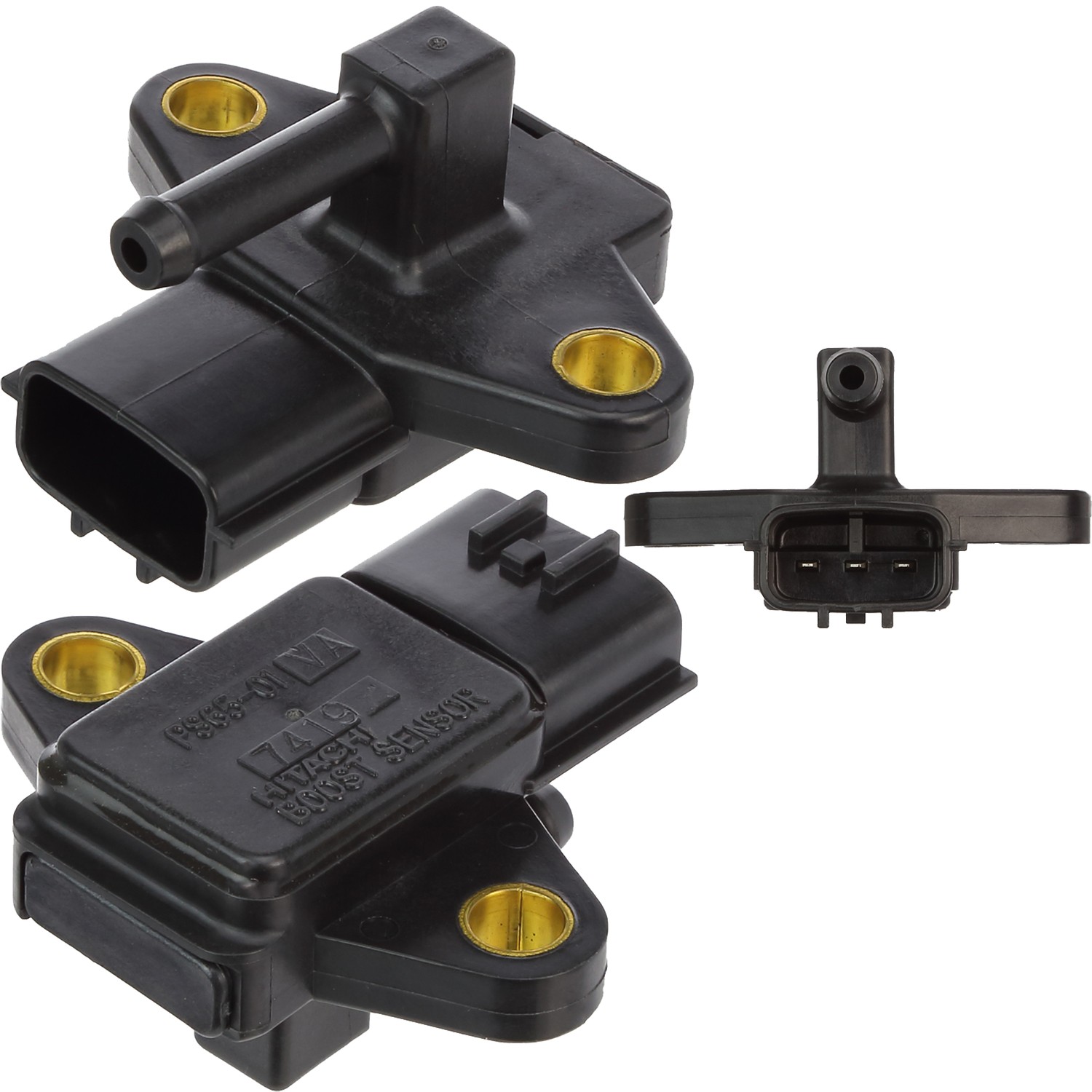 gpd Fuel Tank Pressure S 1811325