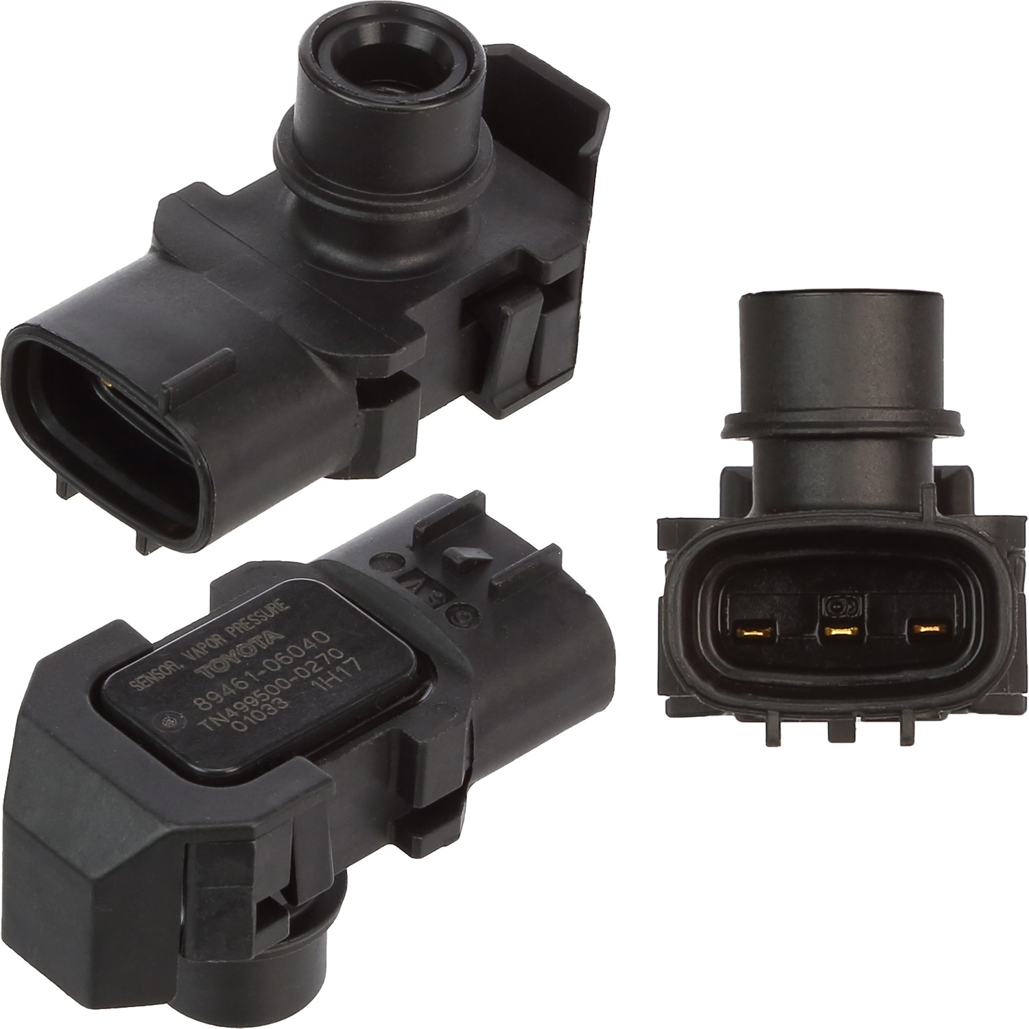 gpd Fuel Tank Pressure S 1811329