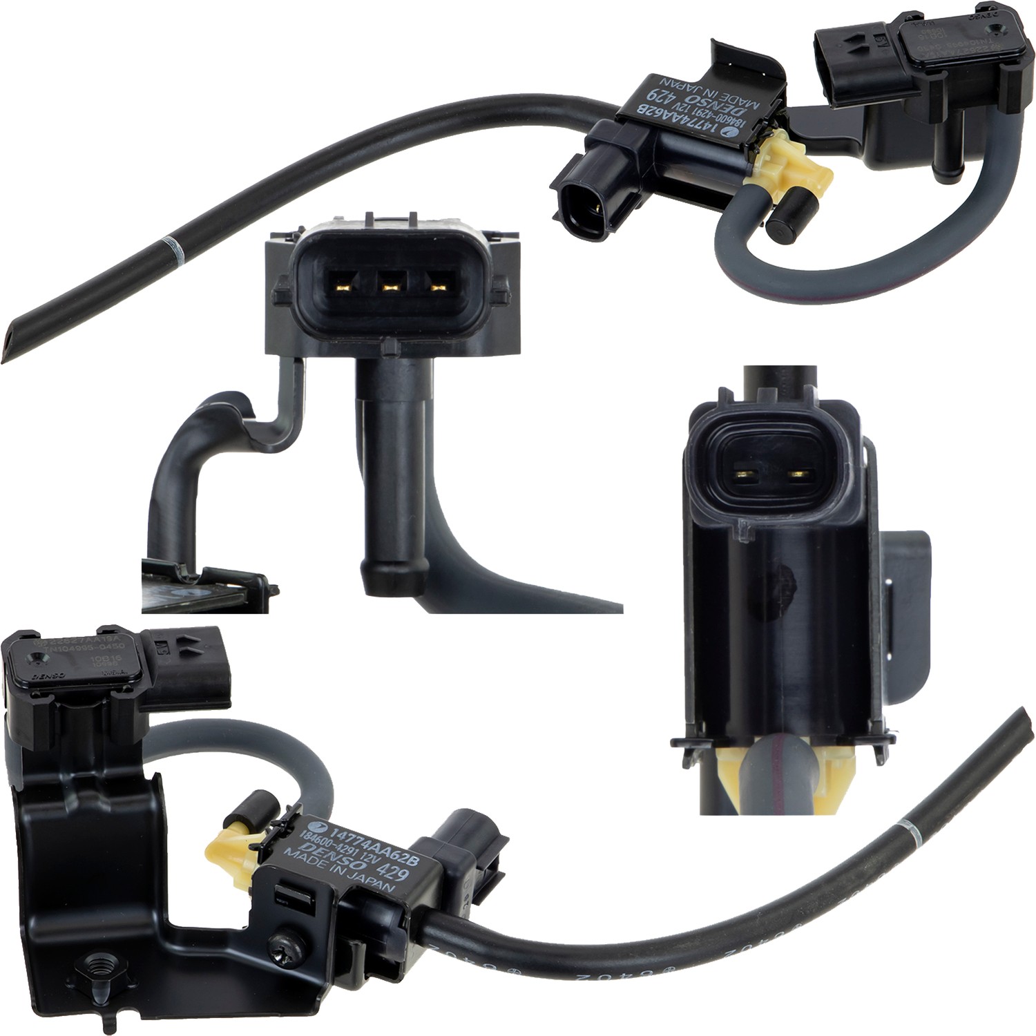 gpd Fuel Tank Pressure S 1811332