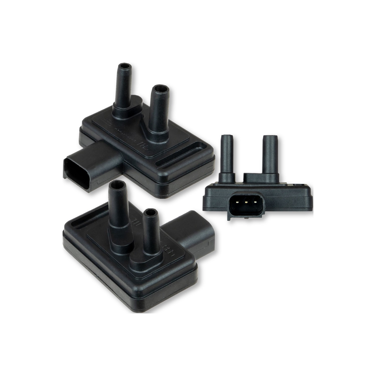 gpd Exhaust Gas Recirculation (EGR) Pressure Sensor