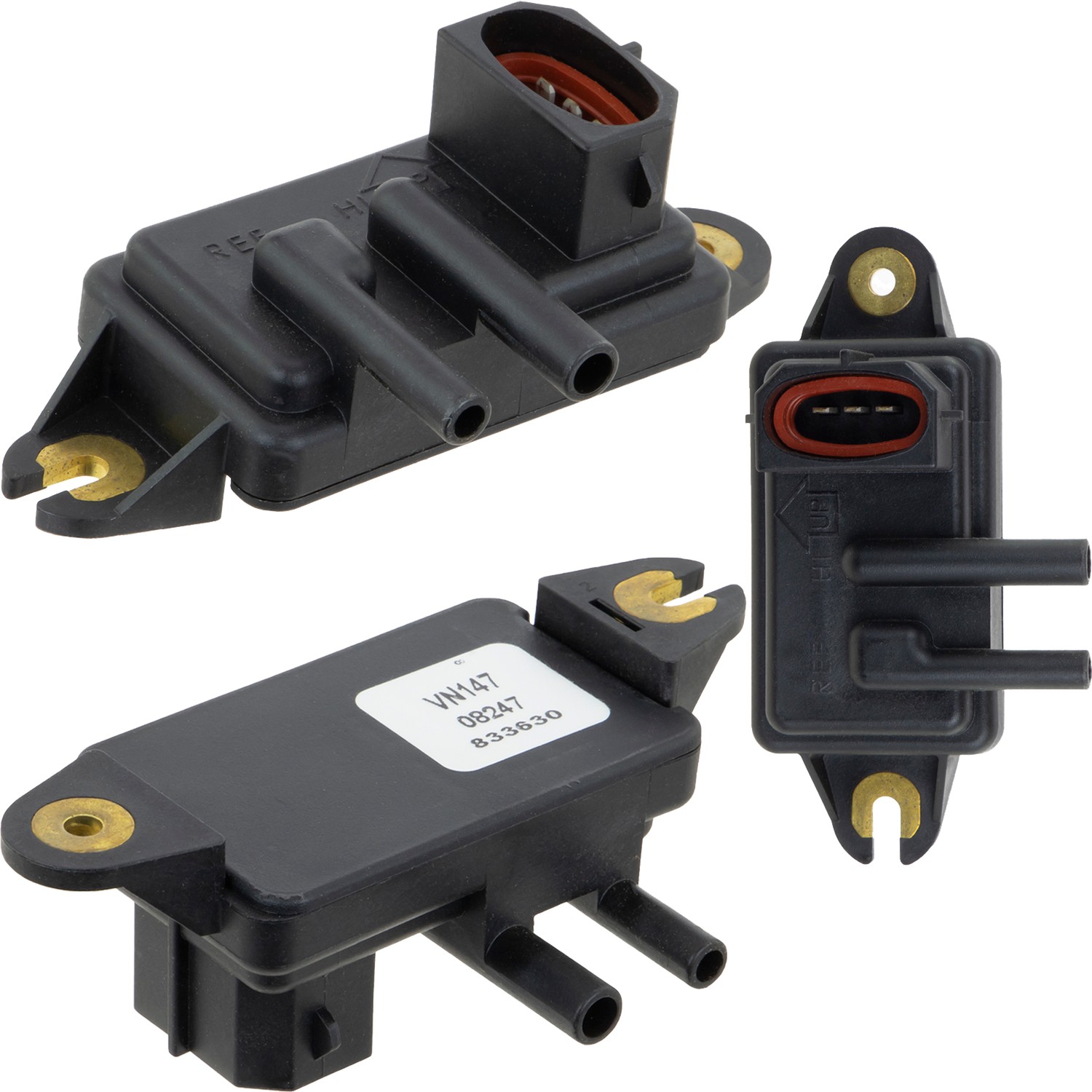 gpd Exhaust Gas Recirculation (EGR) Pressure Sensor