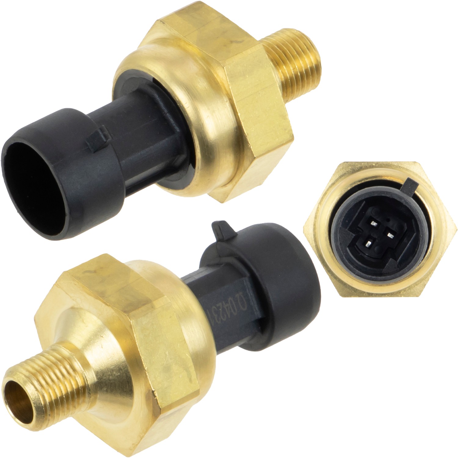gpd Exhaust Gas Recirculation (EGR) Pressure Sensor