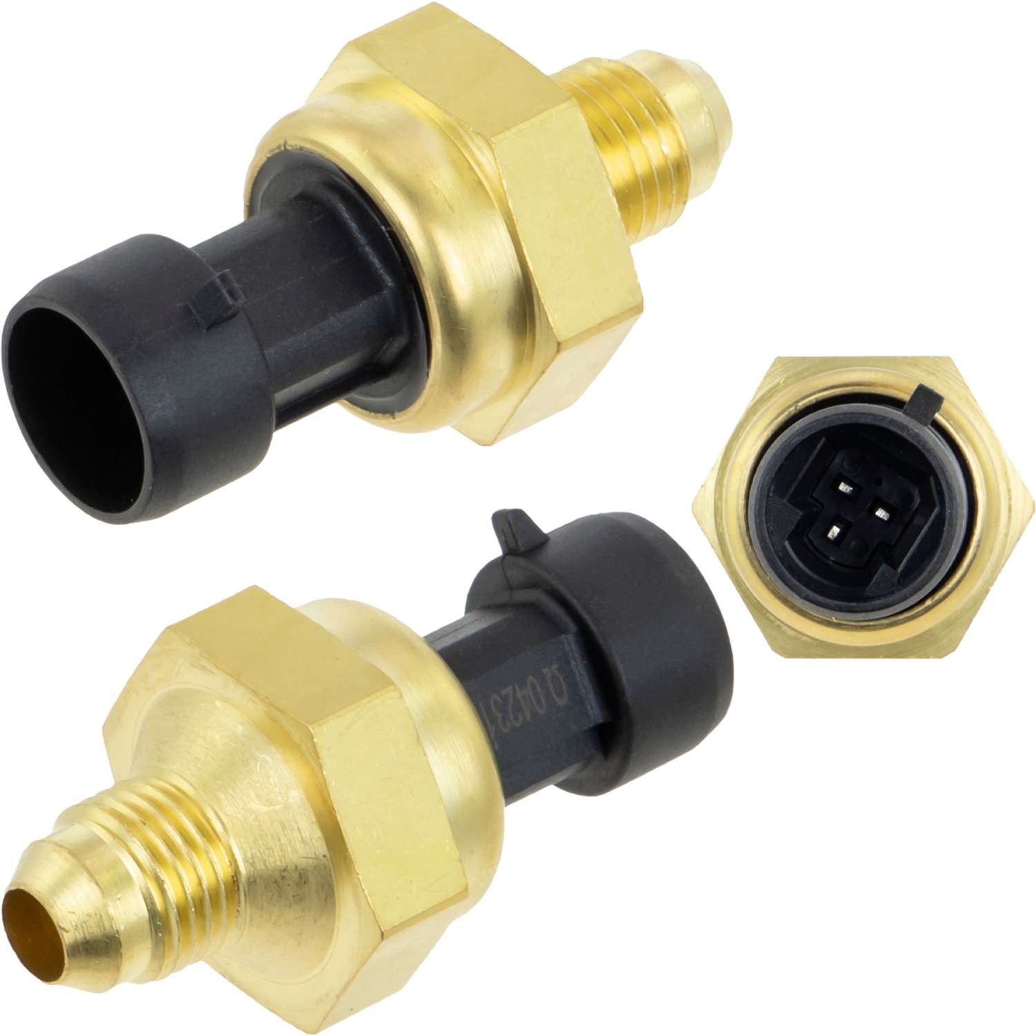 gpd Exhaust Gas Recirculation (EGR) Pressure Sensor