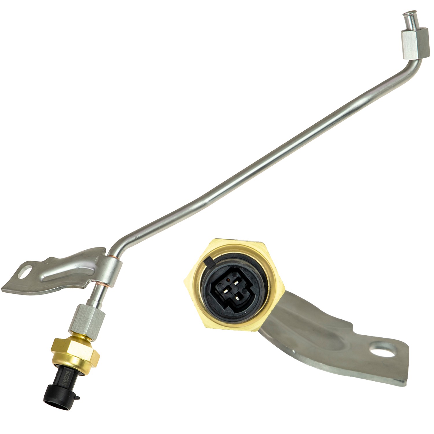 gpd Exhaust Gas Recirculation (EGR) Pressure Sensor