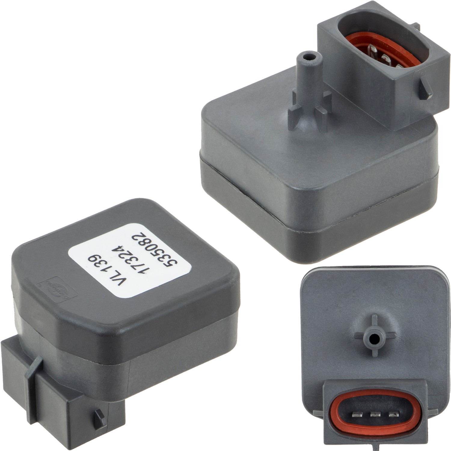 gpd Exhaust Gas Recirculation (EGR) Pressure Sensor