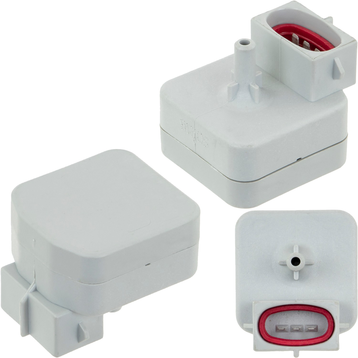 gpd Exhaust Gas Recirculation (EGR) Pressure Sensor