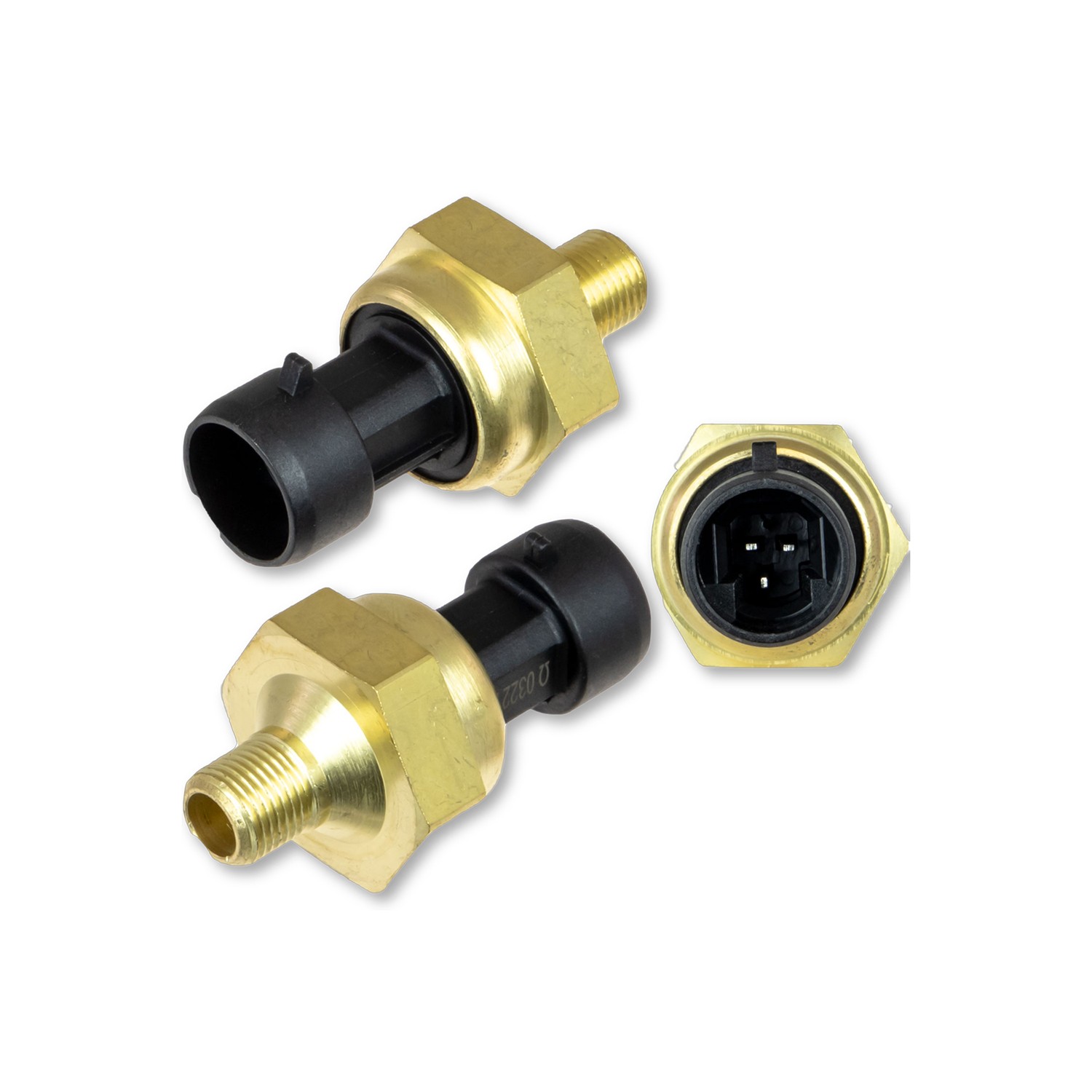 gpd Exhaust Gas Recirculation (EGR) Pressure Sensor