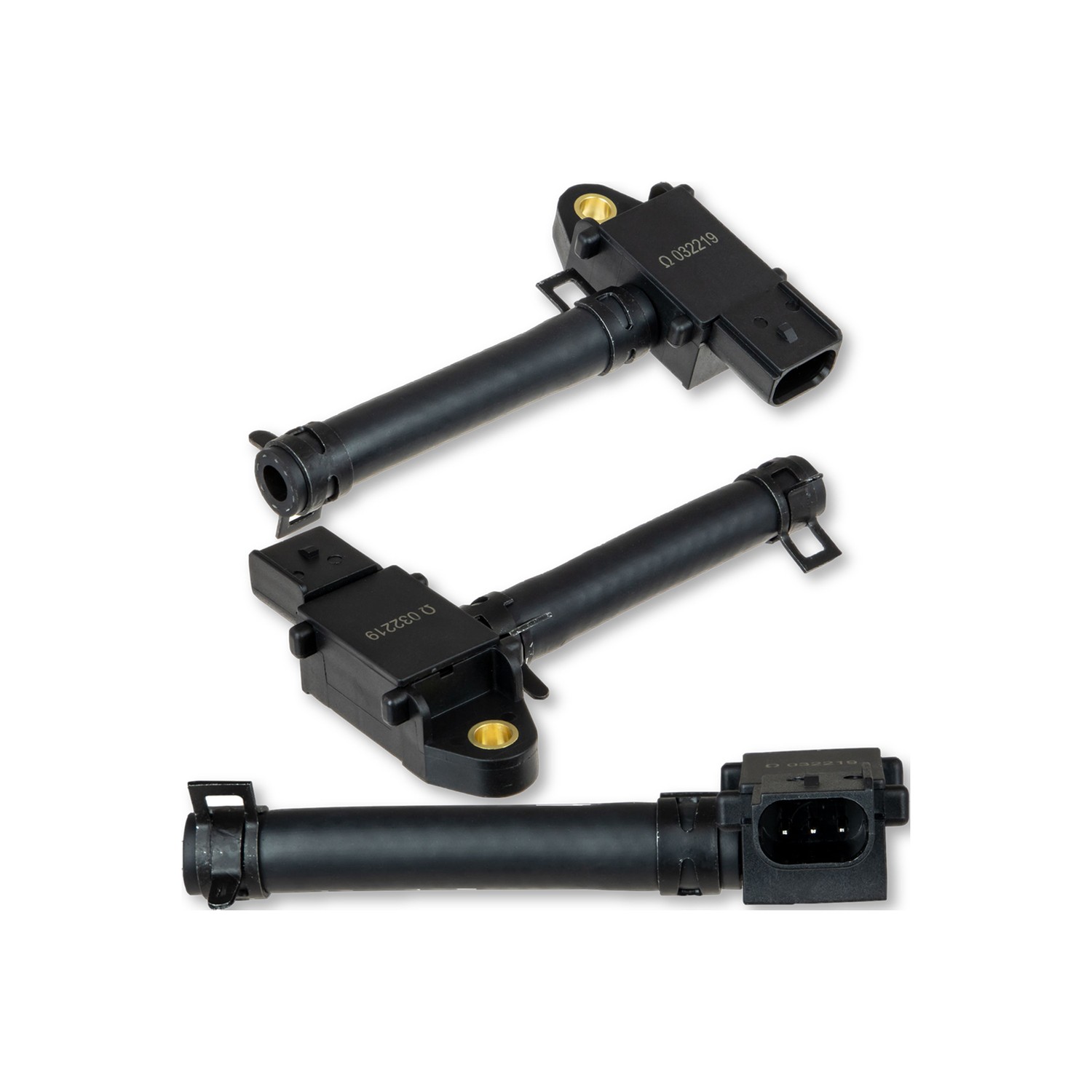 gpd EGR Pressure Sensor 1811572