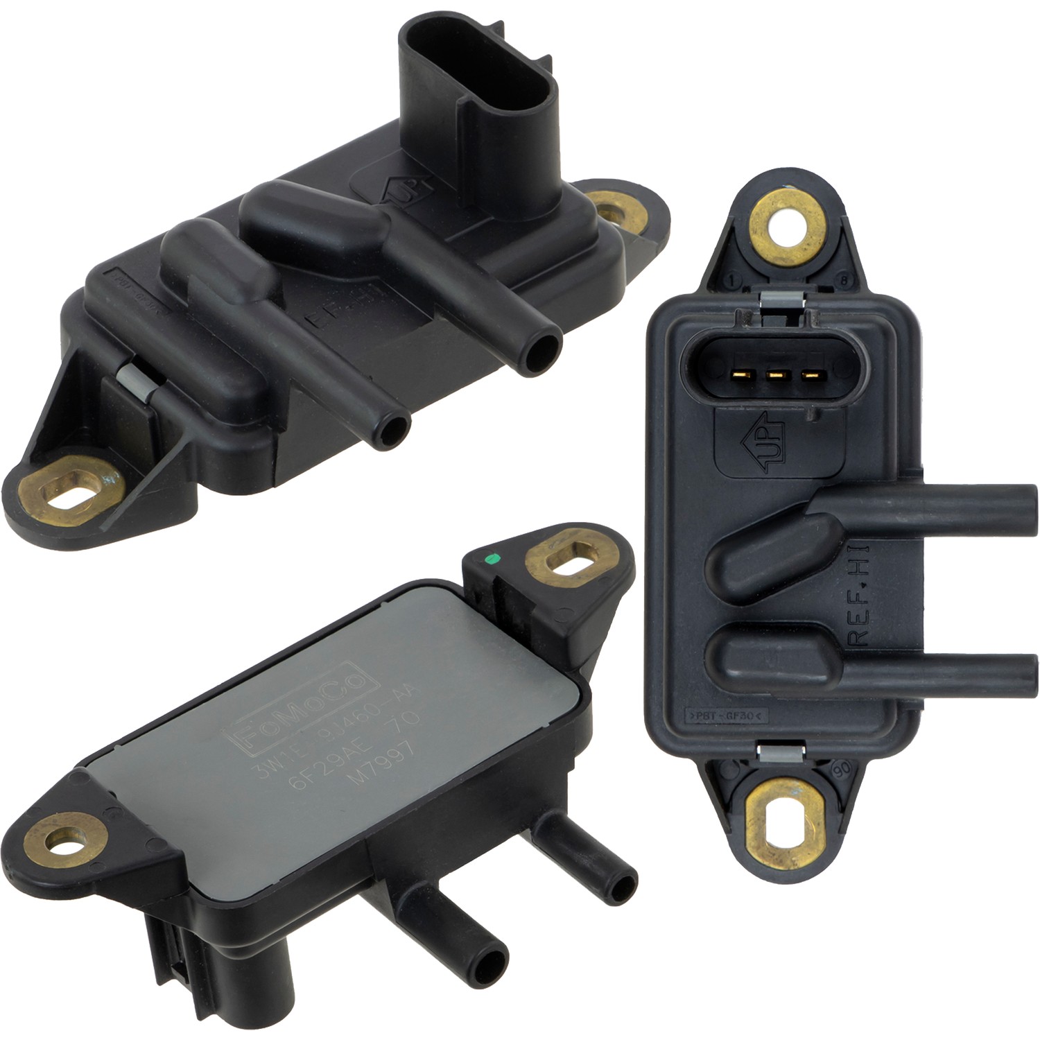 gpd Exhaust Gas Recirculation (EGR) Pressure Sensor