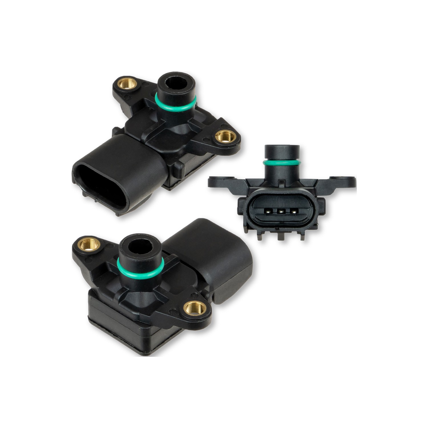 gpd MAP Sensor 1811577