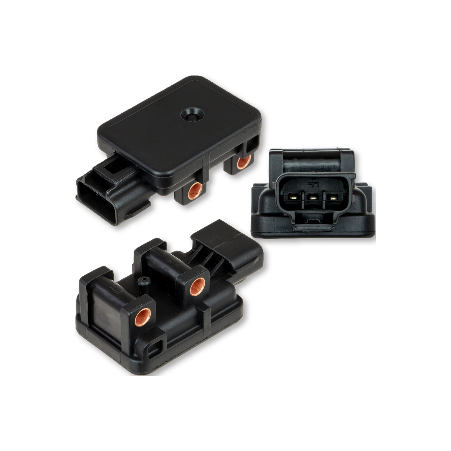 gpd MAP Sensor 1811580