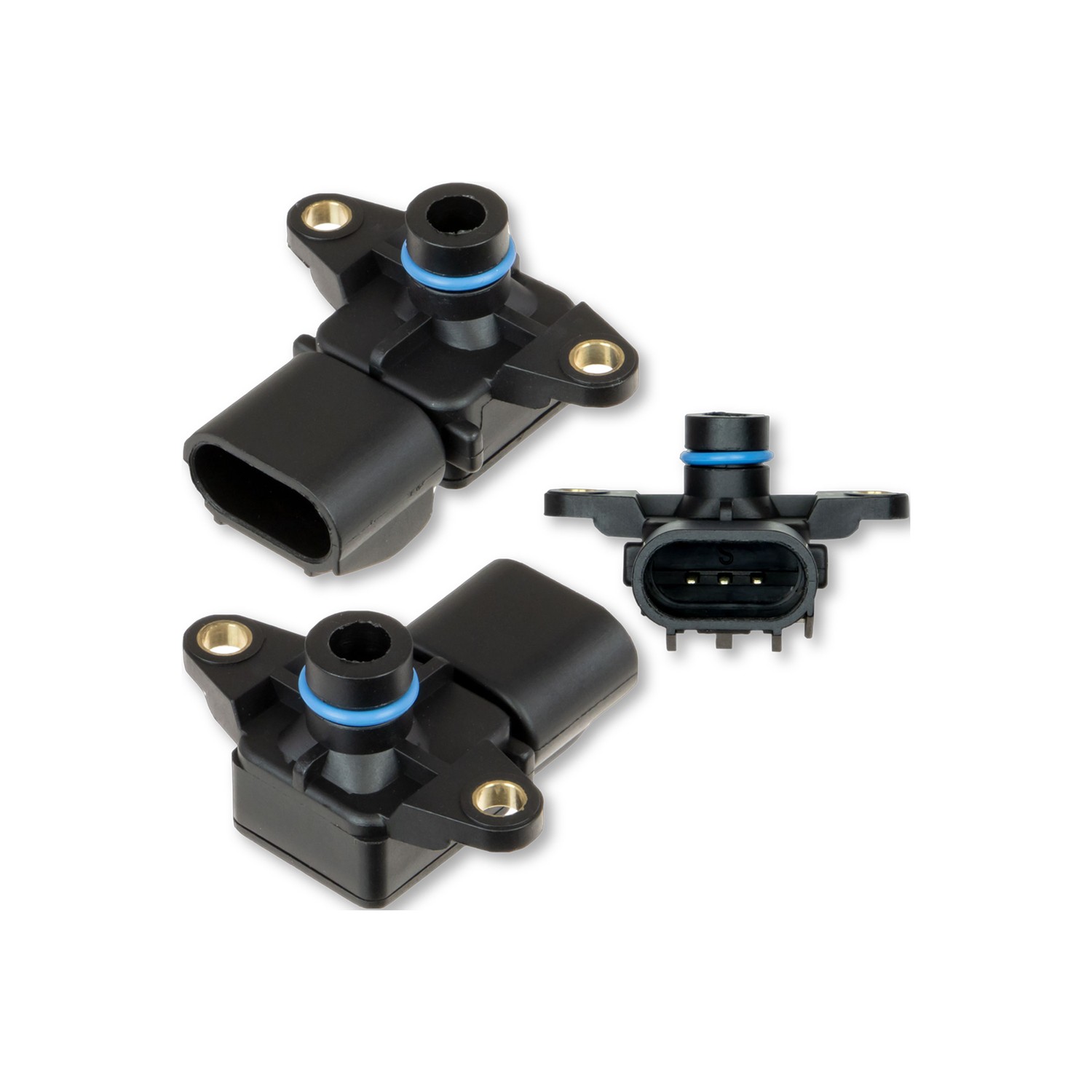 gpd MAP Sensor 1811581