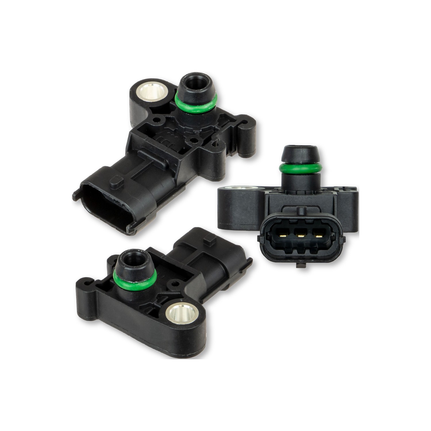 gpd MAP Sensor 1811582