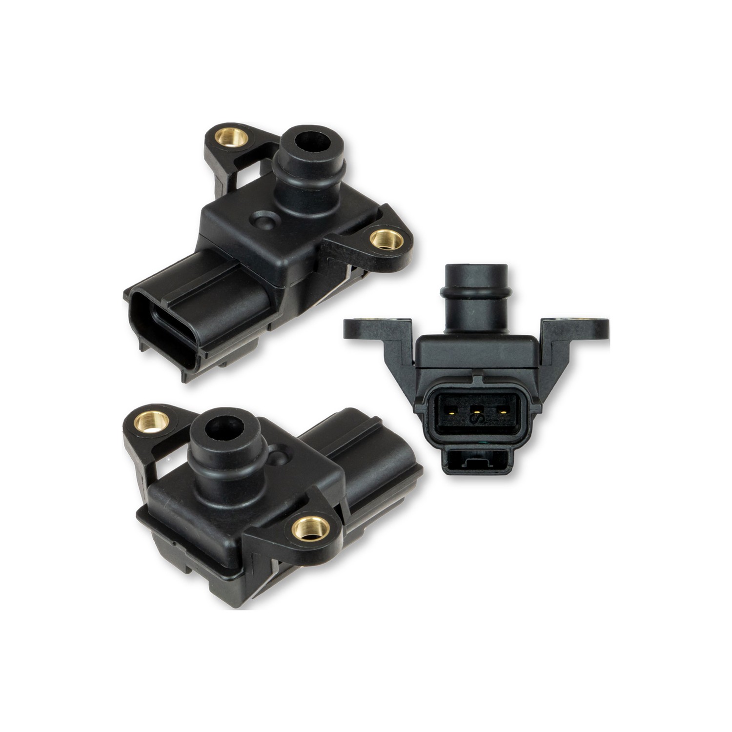 gpd MAP Sensor 1811587