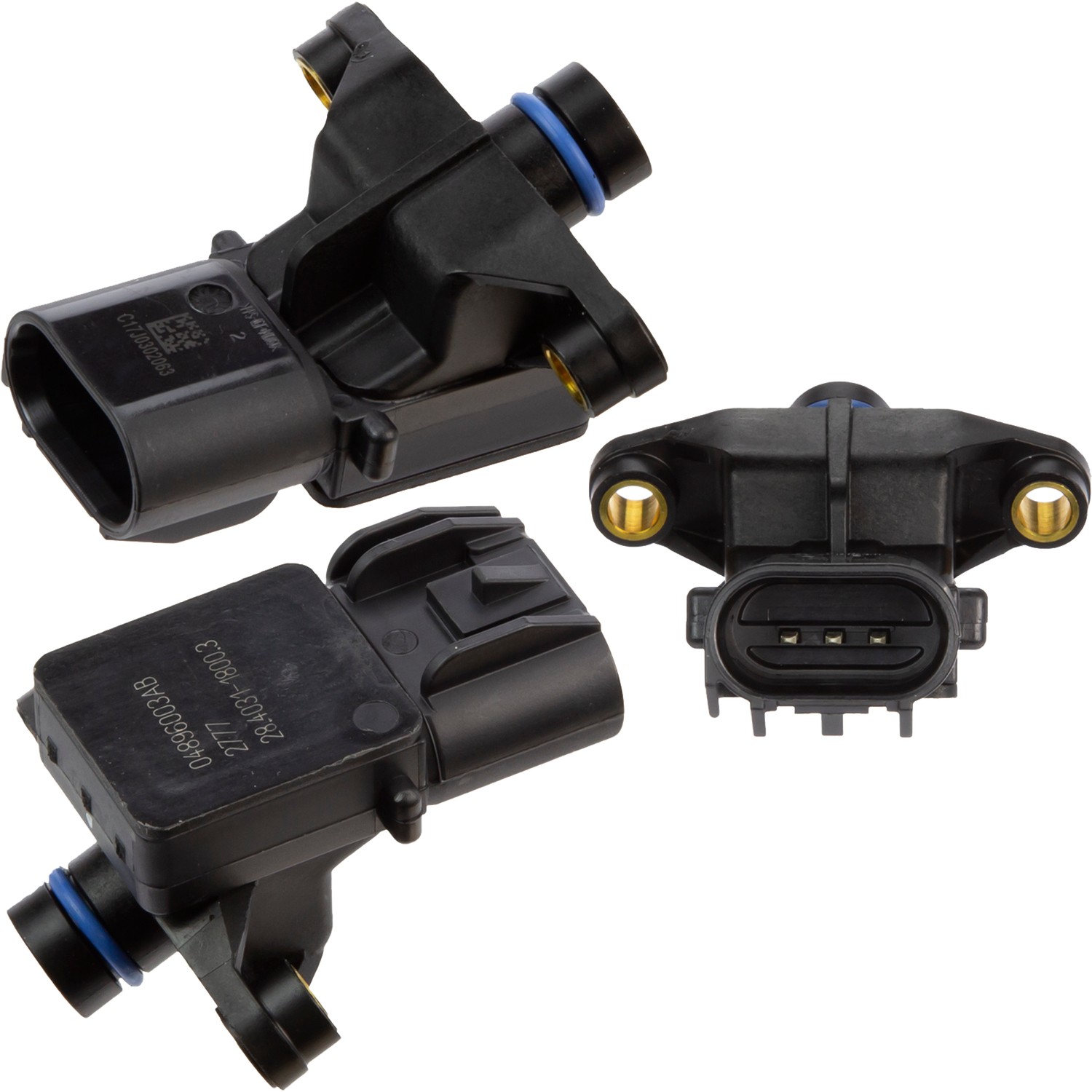 gpd MAP Sensor 1811589
