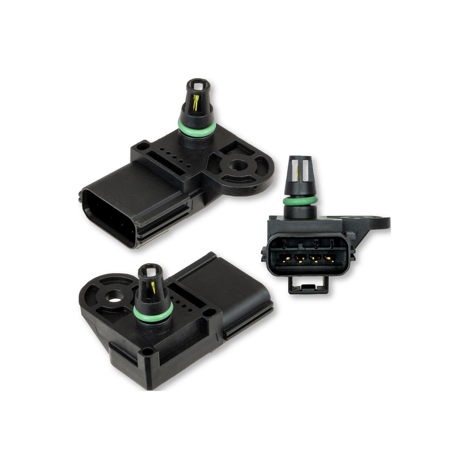 gpd MAP Sensor 1811597