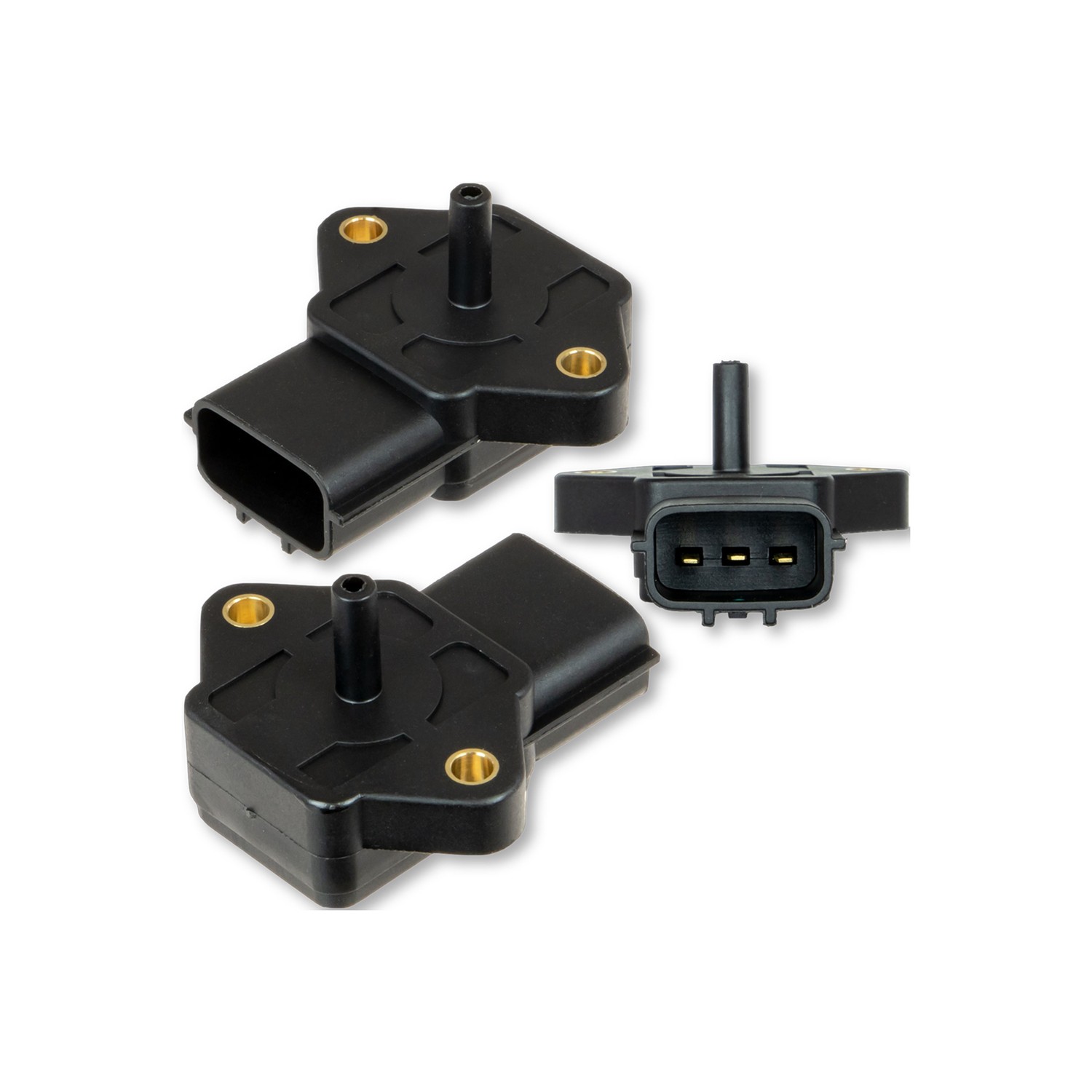 gpd MAP Sensor 1811598
