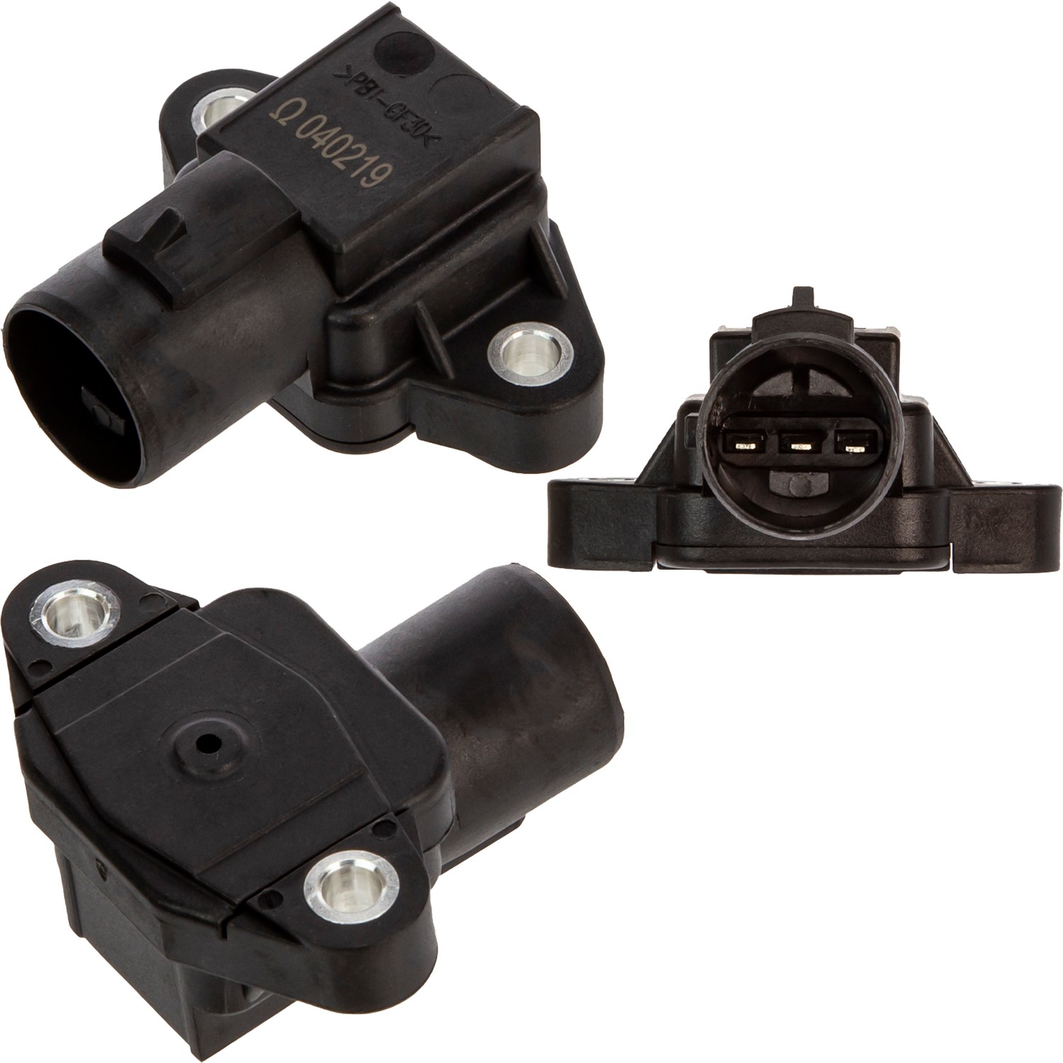 gpd MAP Sensor 1811600