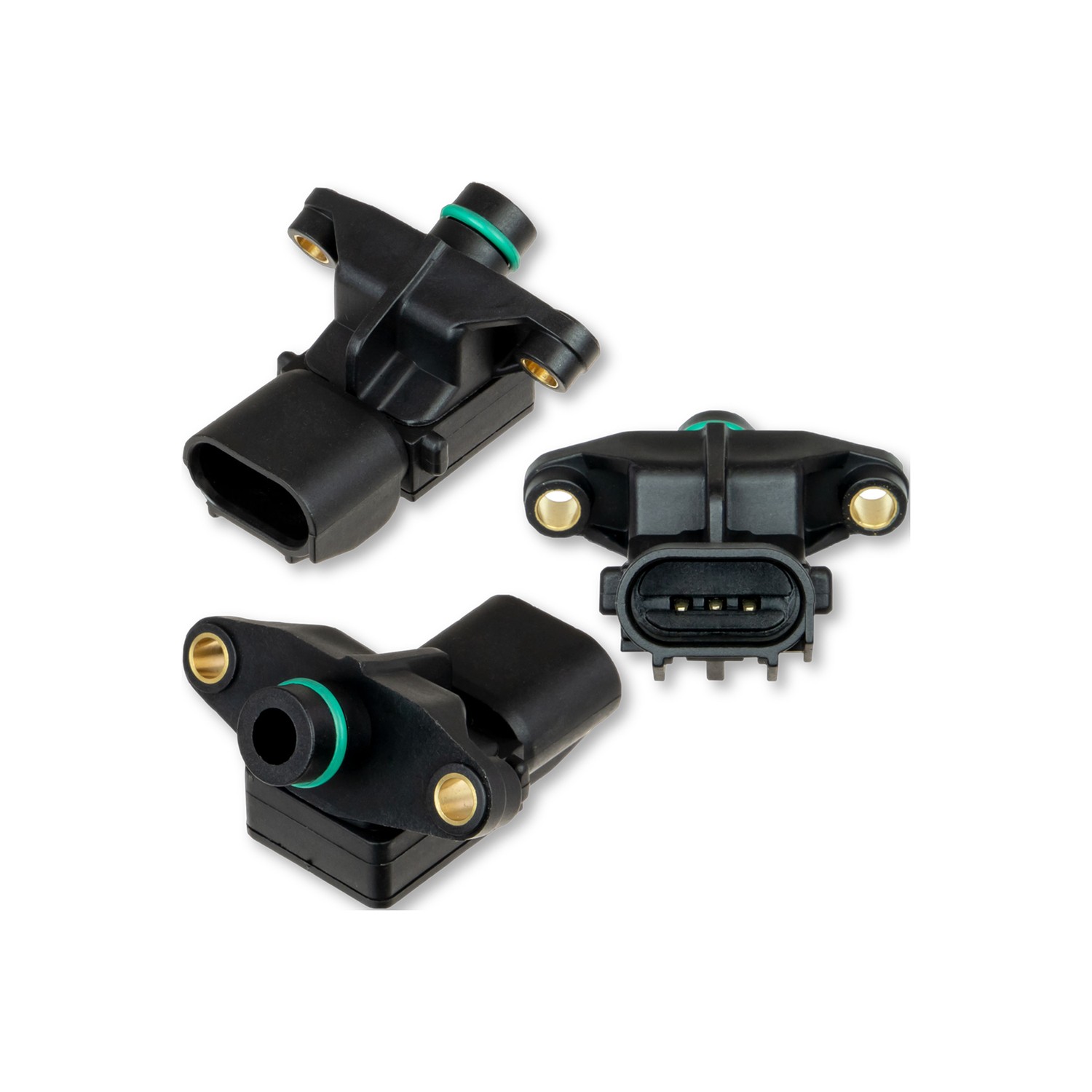 gpd MAP Sensor 1811601