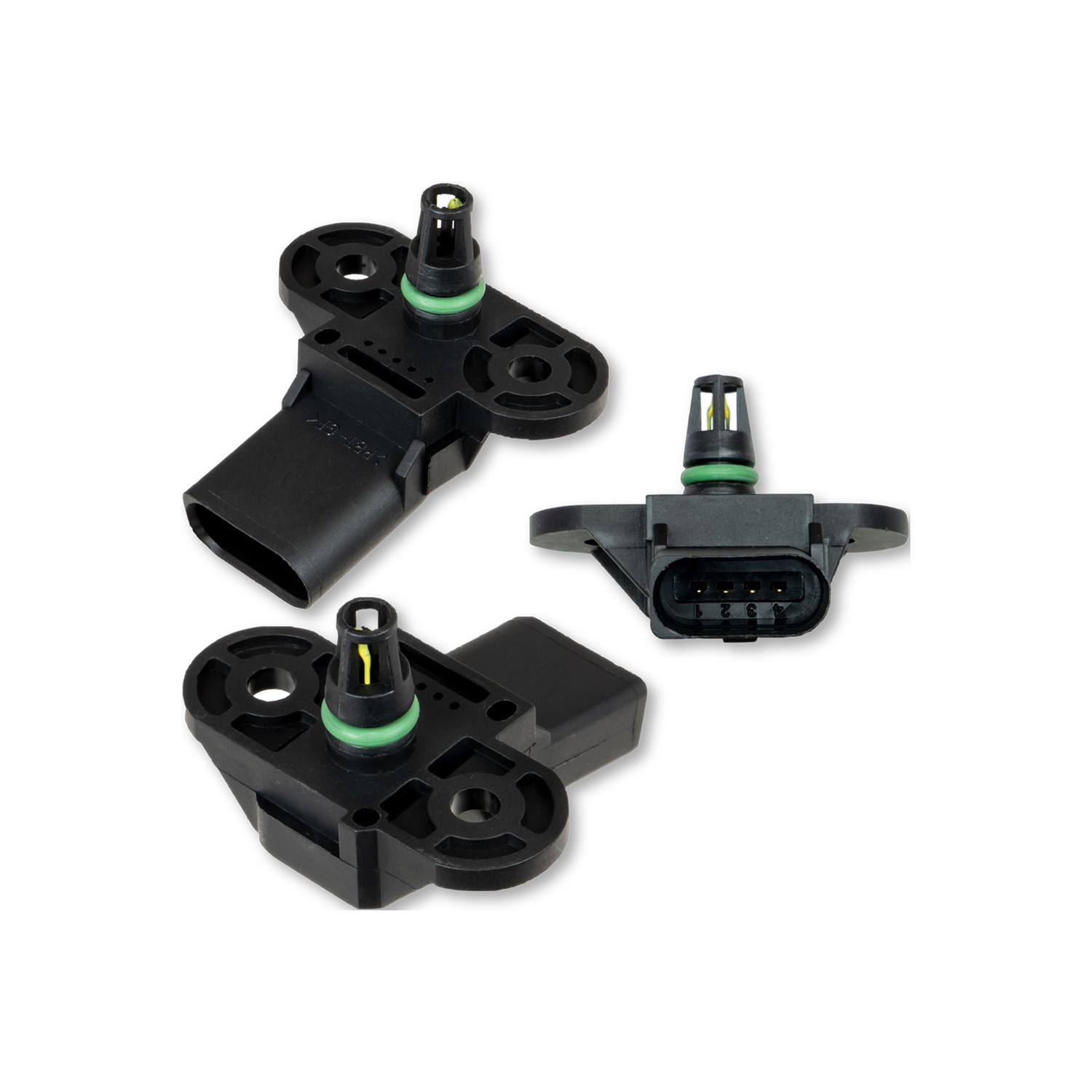 gpd MAP Sensor 1811605