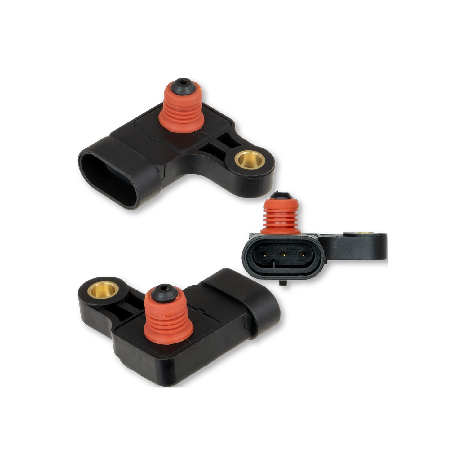 gpd MAP Sensor 1811608