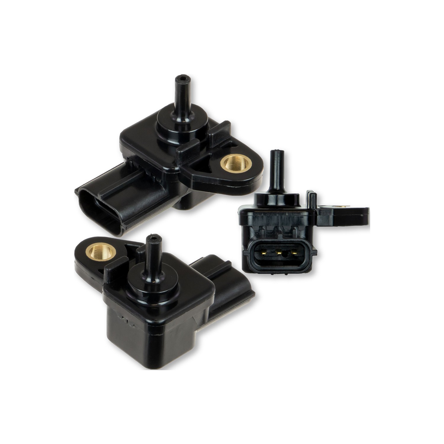 gpd MAP Sensor 1811612