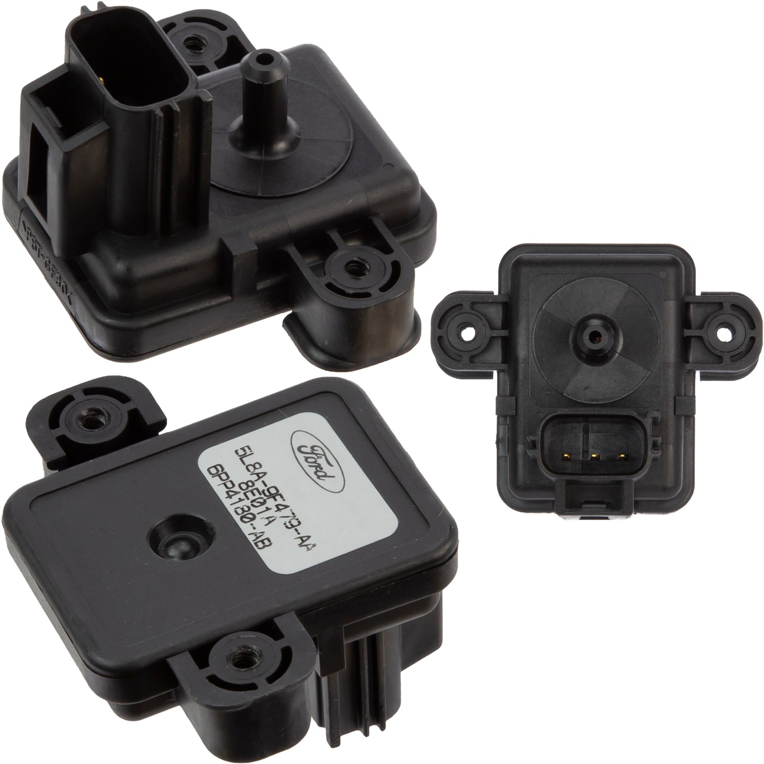 gpd MAP Sensor 1811614