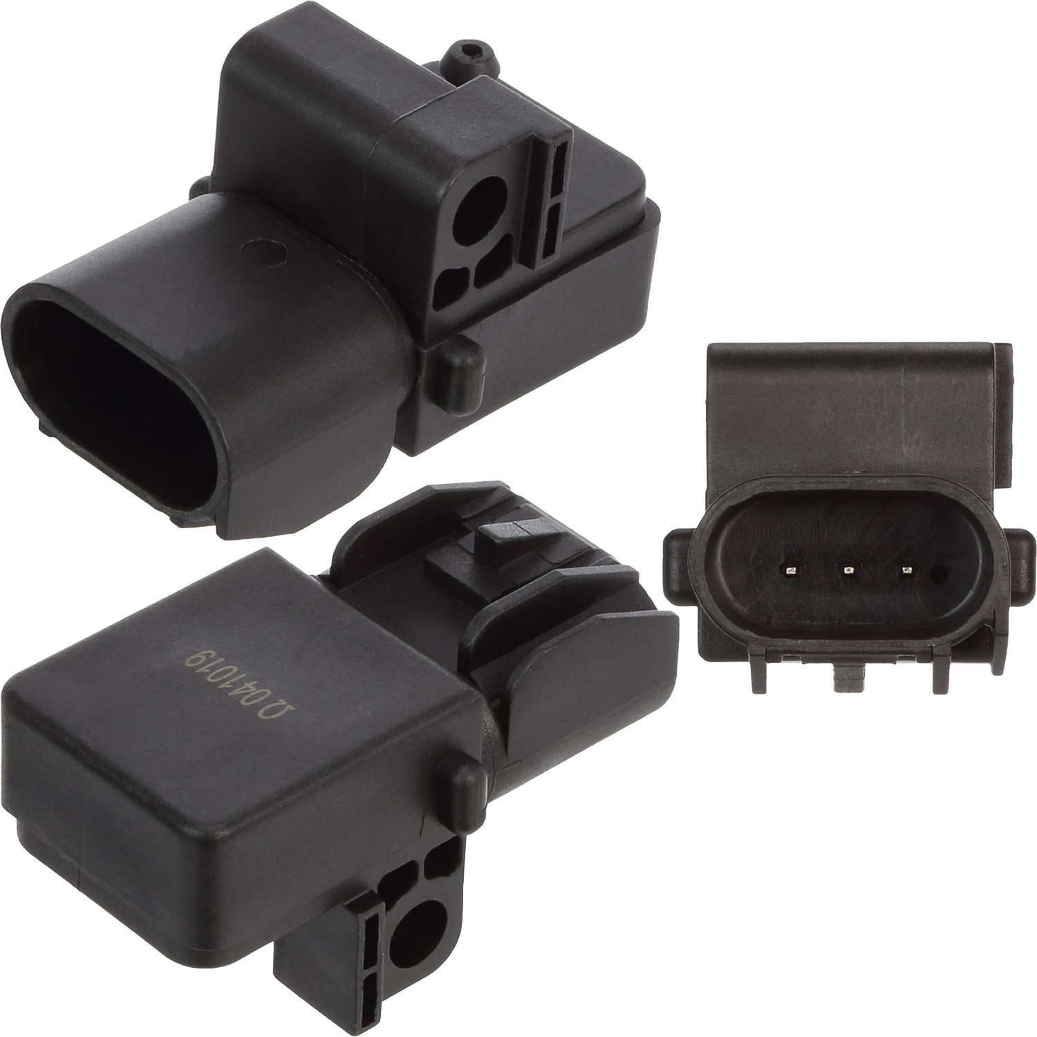 gpd MAP Sensor 1811615