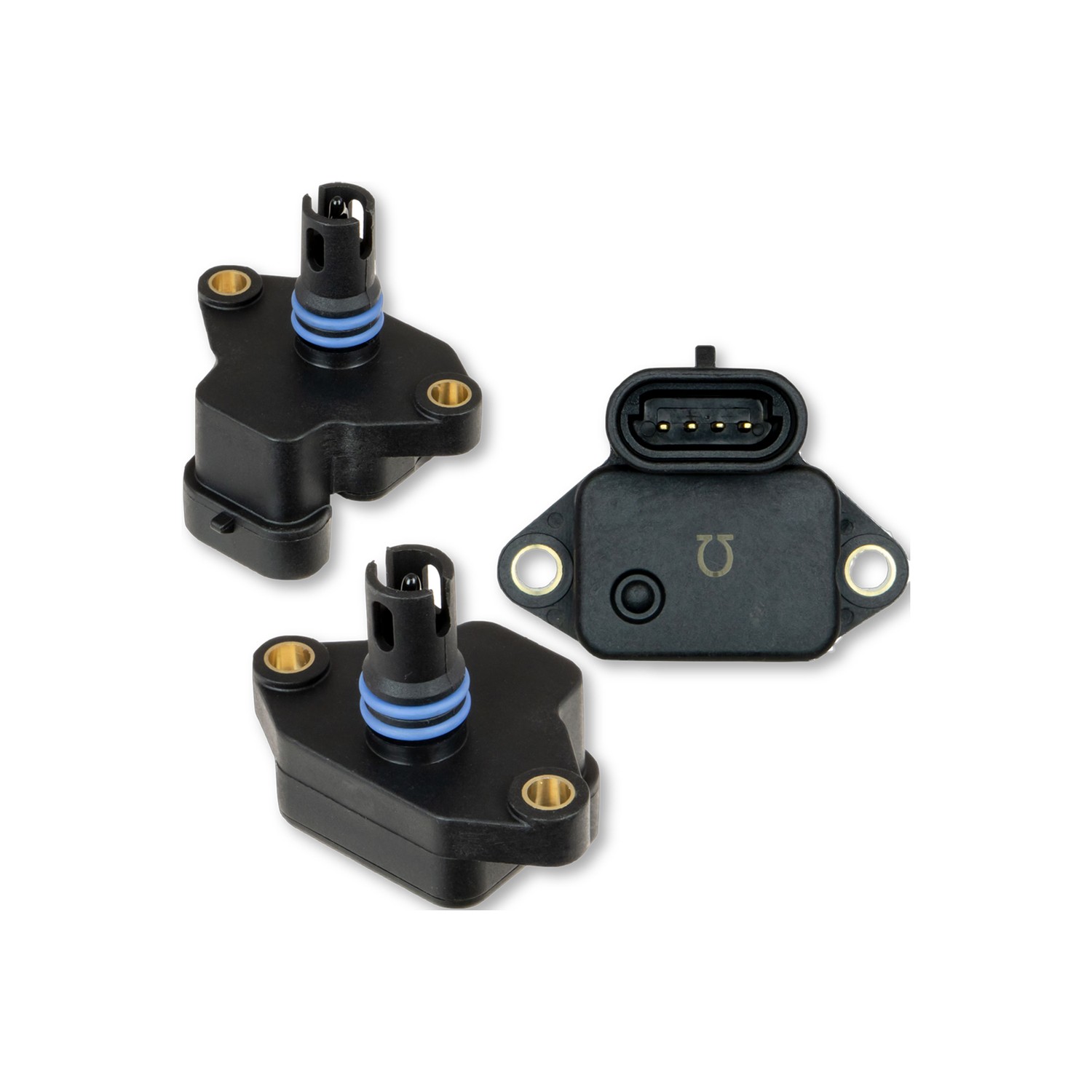 gpd MAP Sensor 1811618