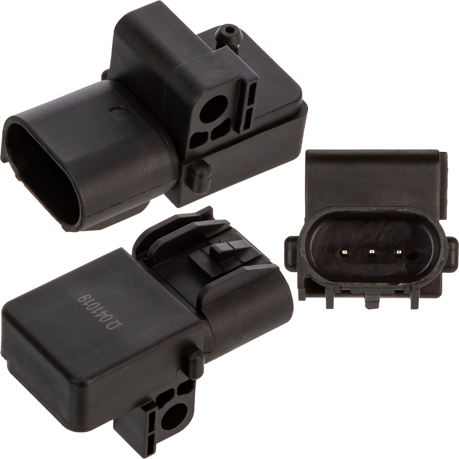 gpd MAP Sensor 1811622