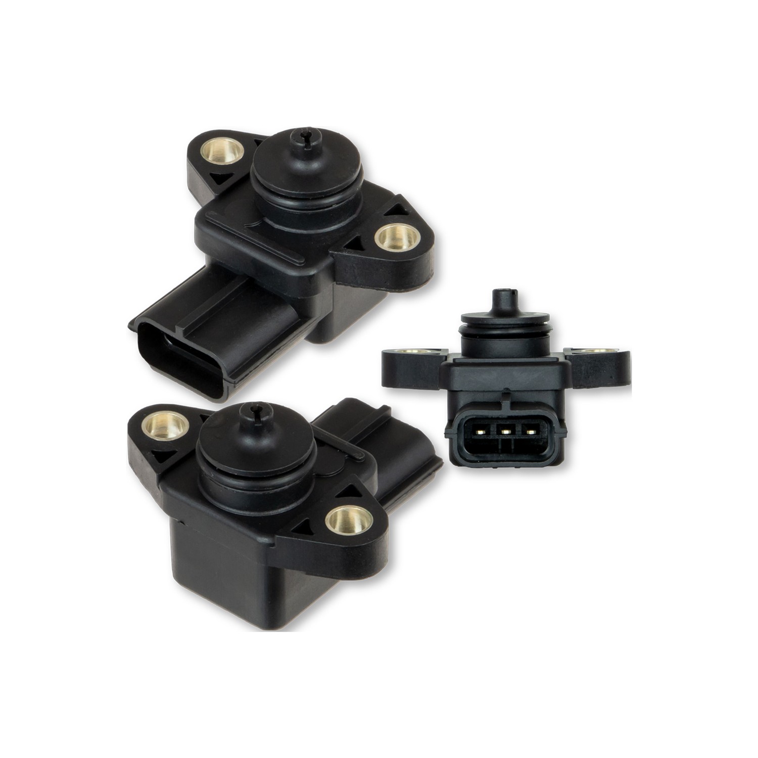 gpd MAP Sensor 1811626