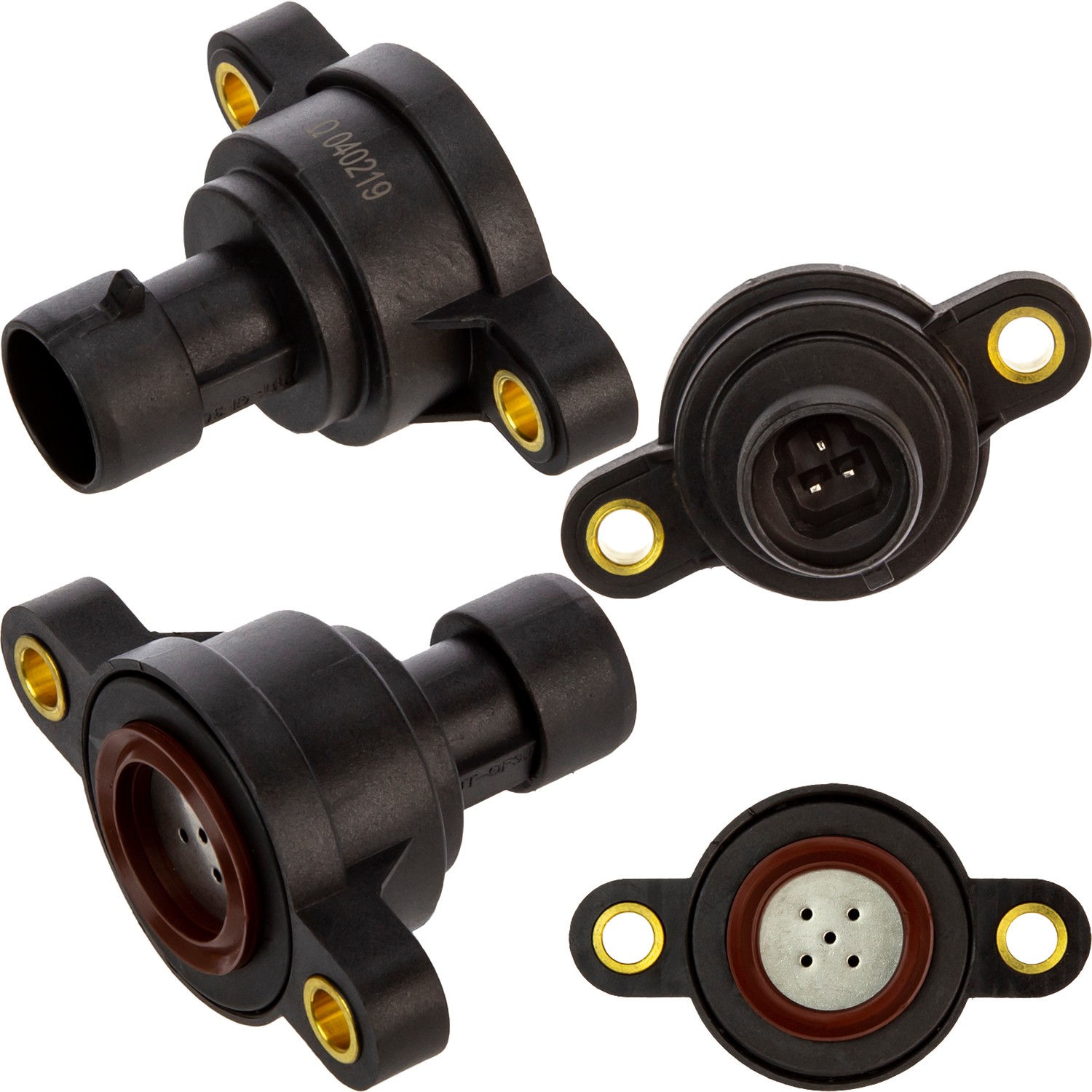 gpd MAP Sensor 1811630