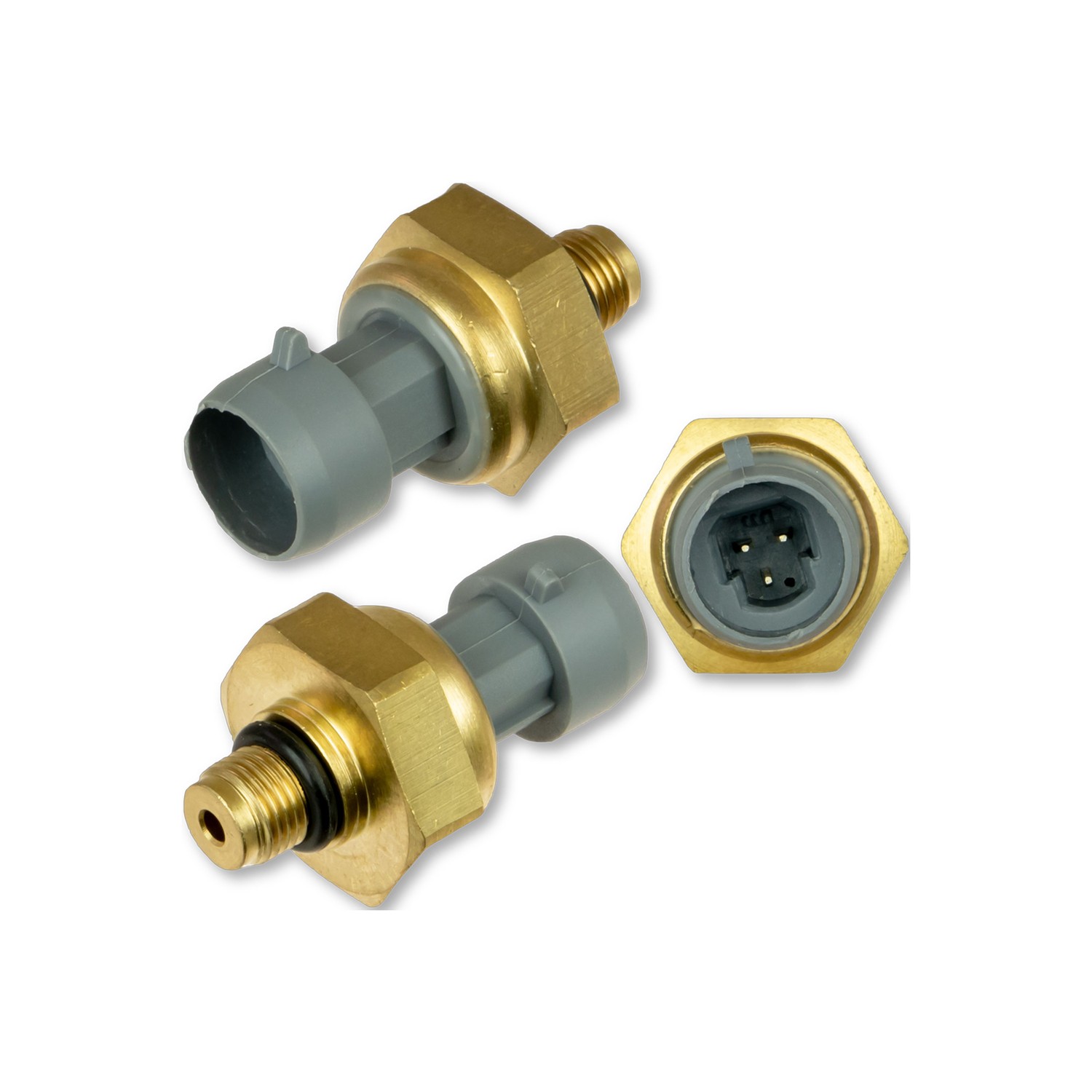 gpd MAP Sensor 1811633