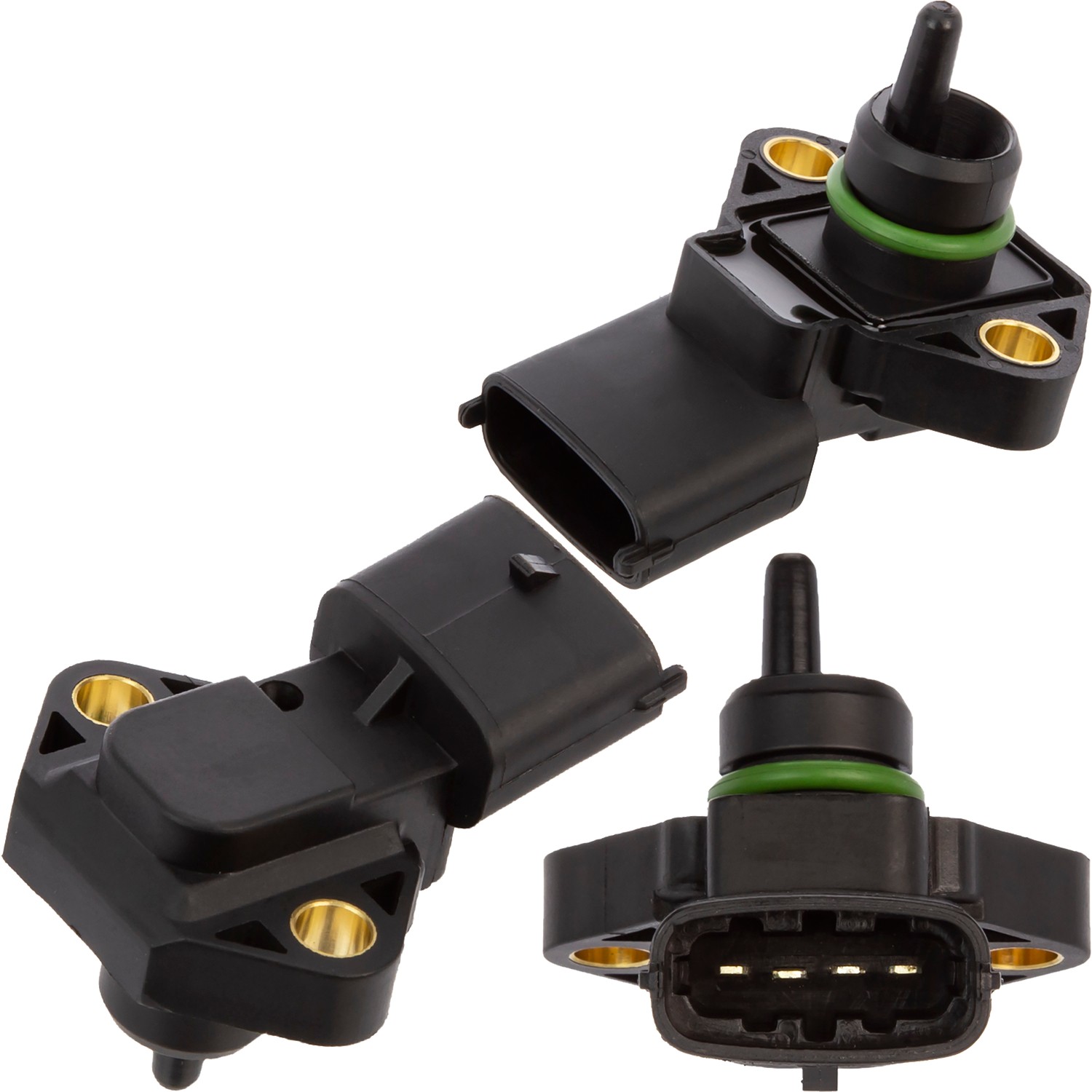 gpd MAP Sensor 1811635