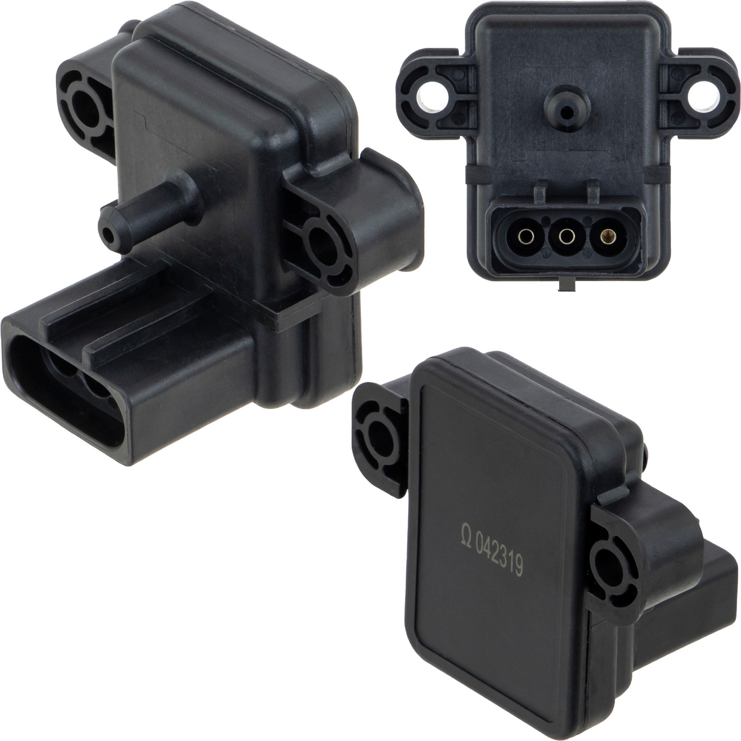 gpd MAP Sensor 1811638