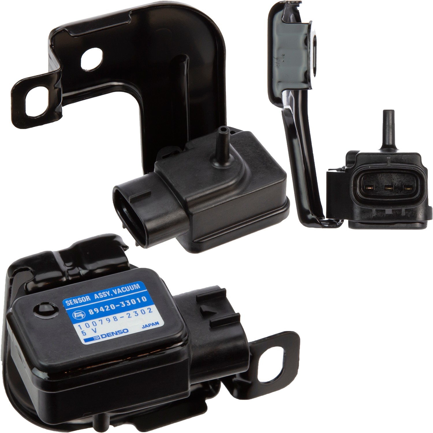 gpd MAP Sensor 1811648