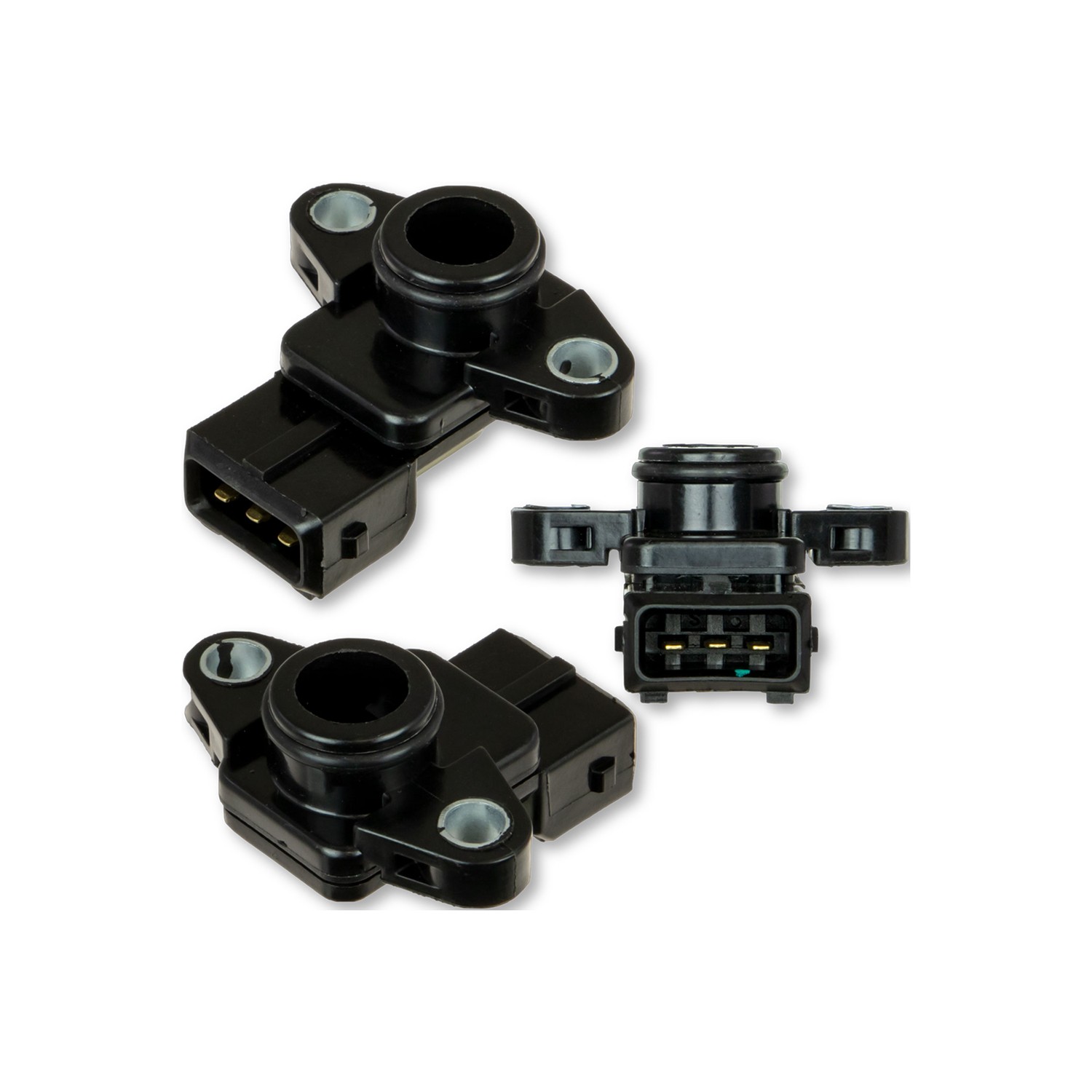 gpd MAP Sensor 1811650