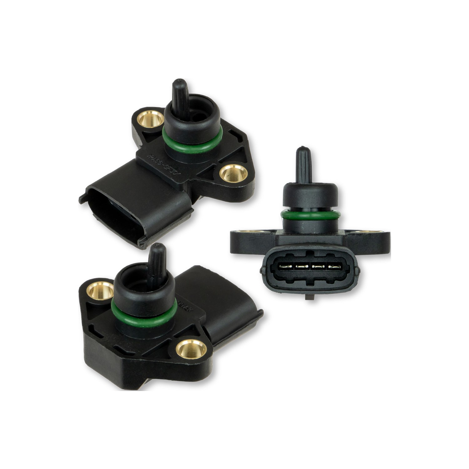 gpd MAP Sensor 1811654