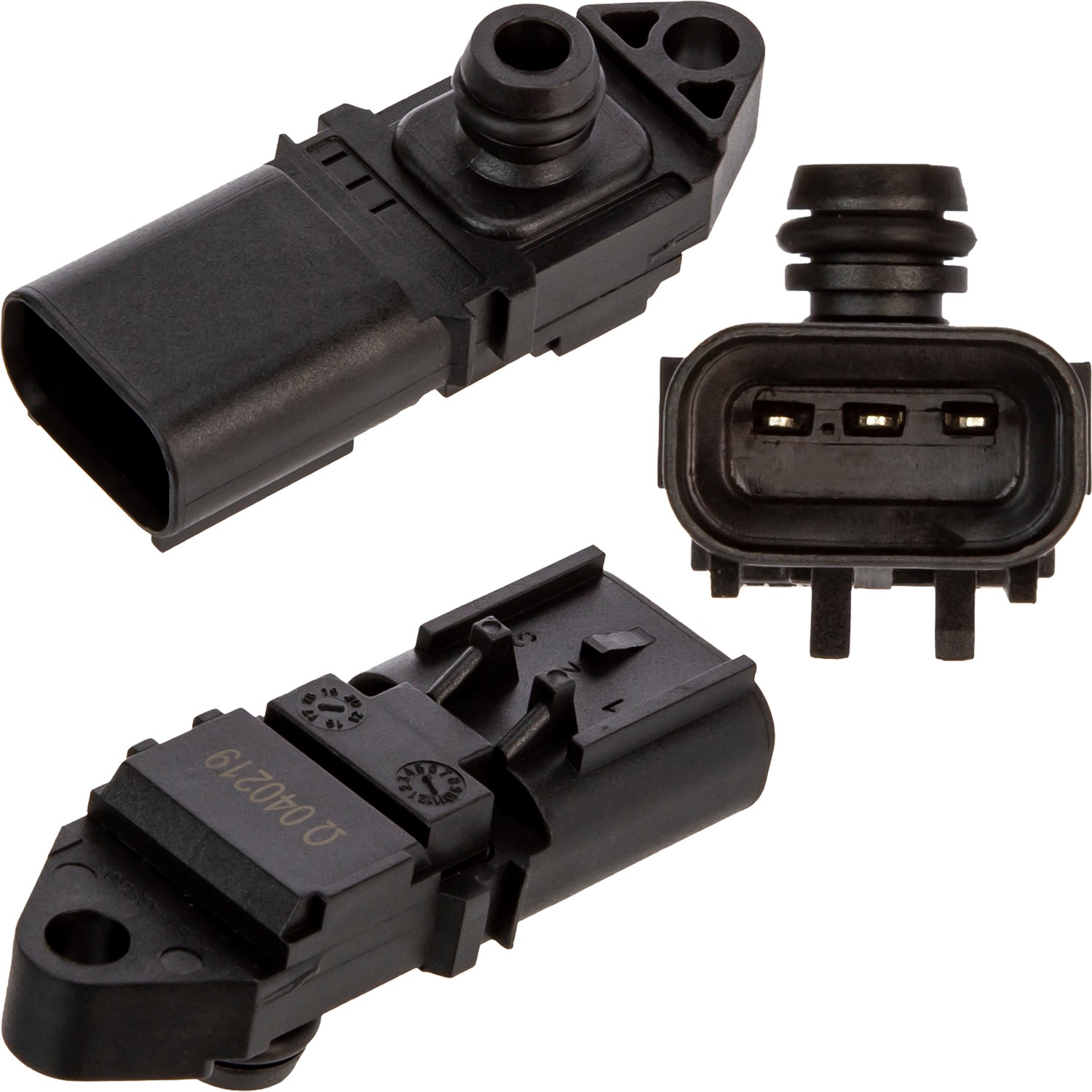 gpd MAP Sensor 1811657