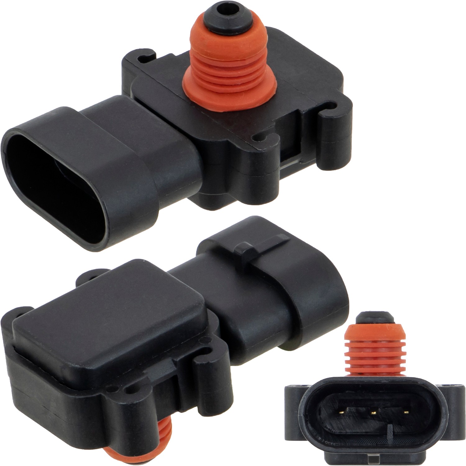 gpd MAP Sensor 1811659