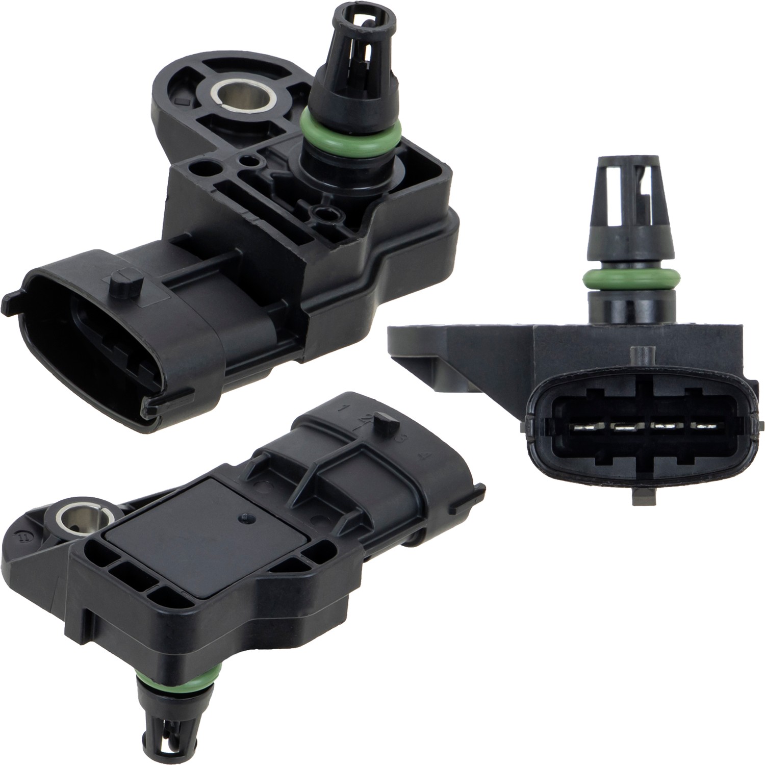 gpd MAP Sensor 1811666