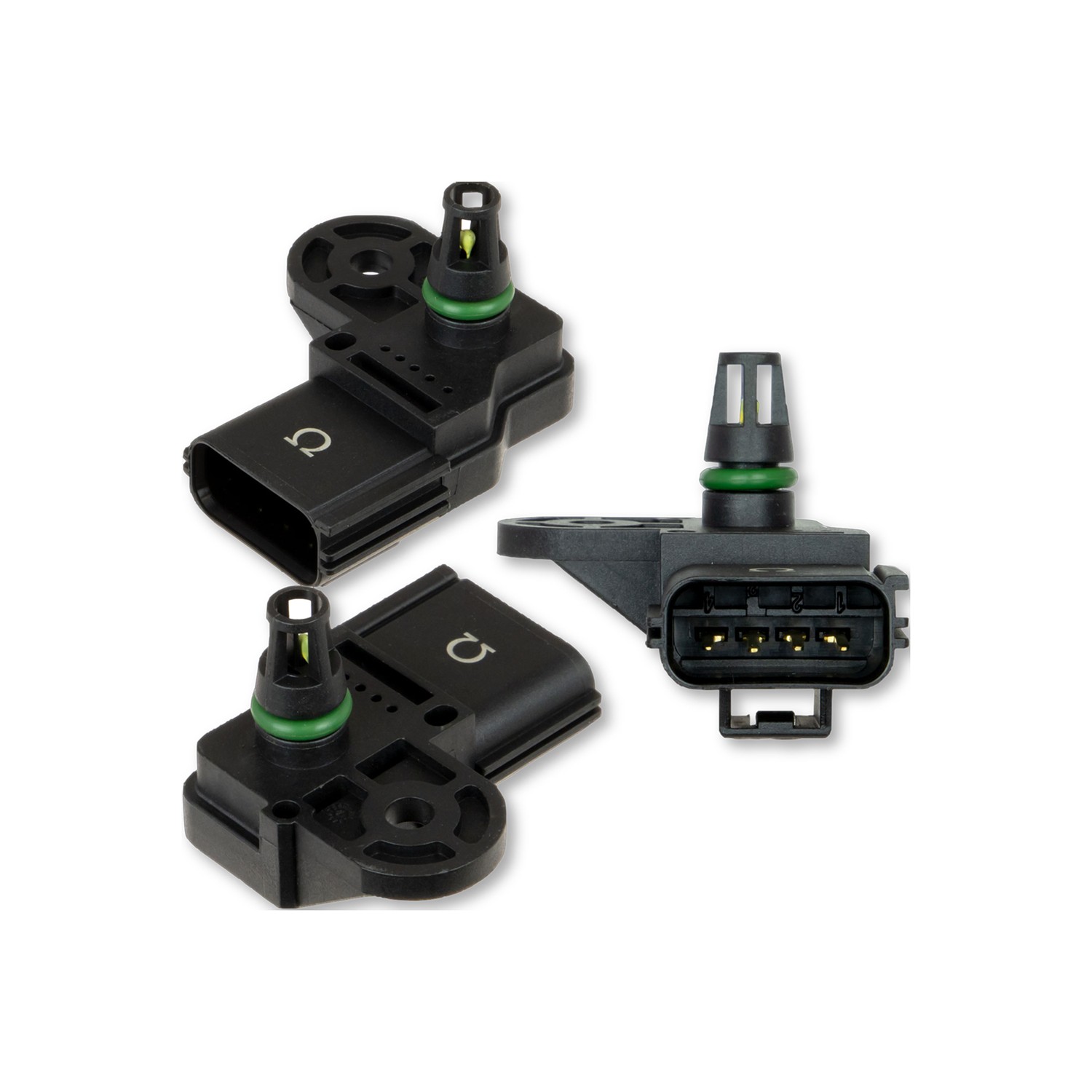 gpd MAP Sensor 1811670