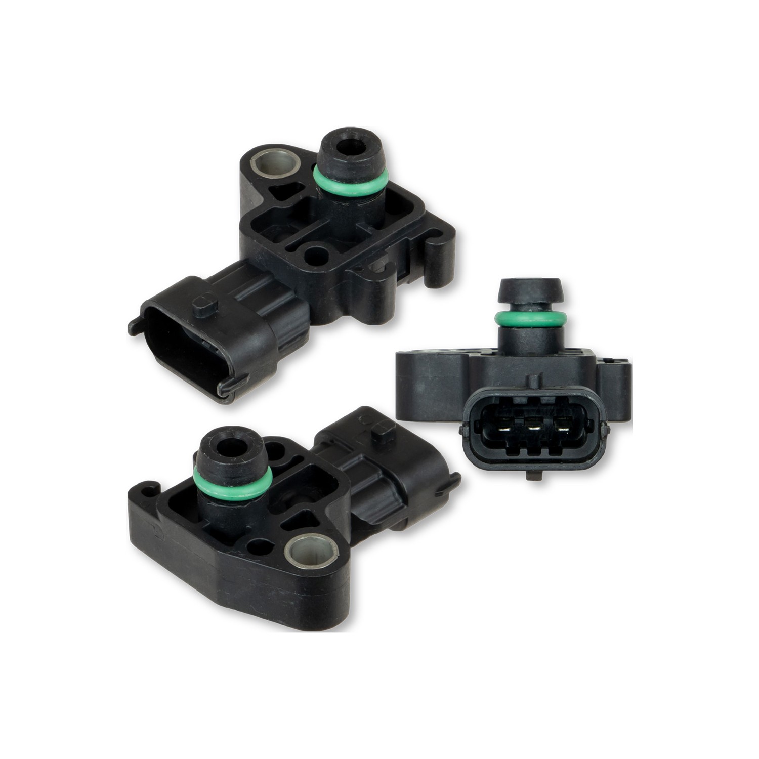gpd MAP Sensor 1811671