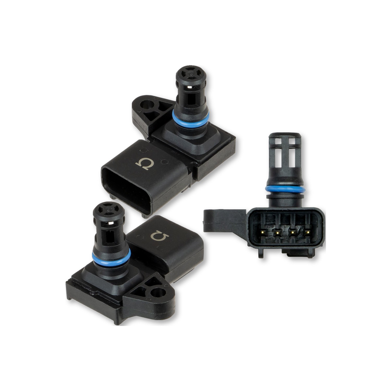 gpd MAP Sensor 1811673