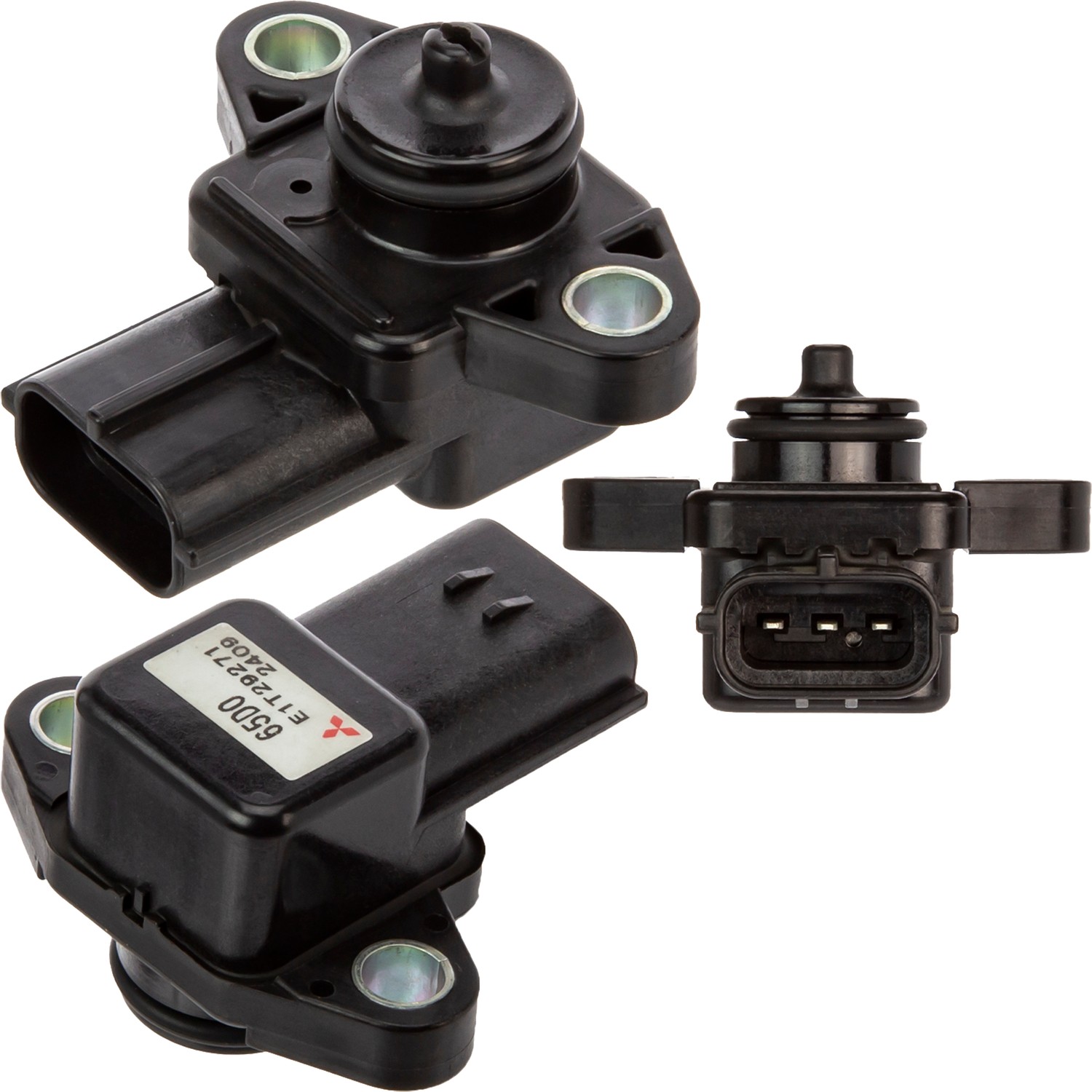 gpd MAP Sensor 1811679